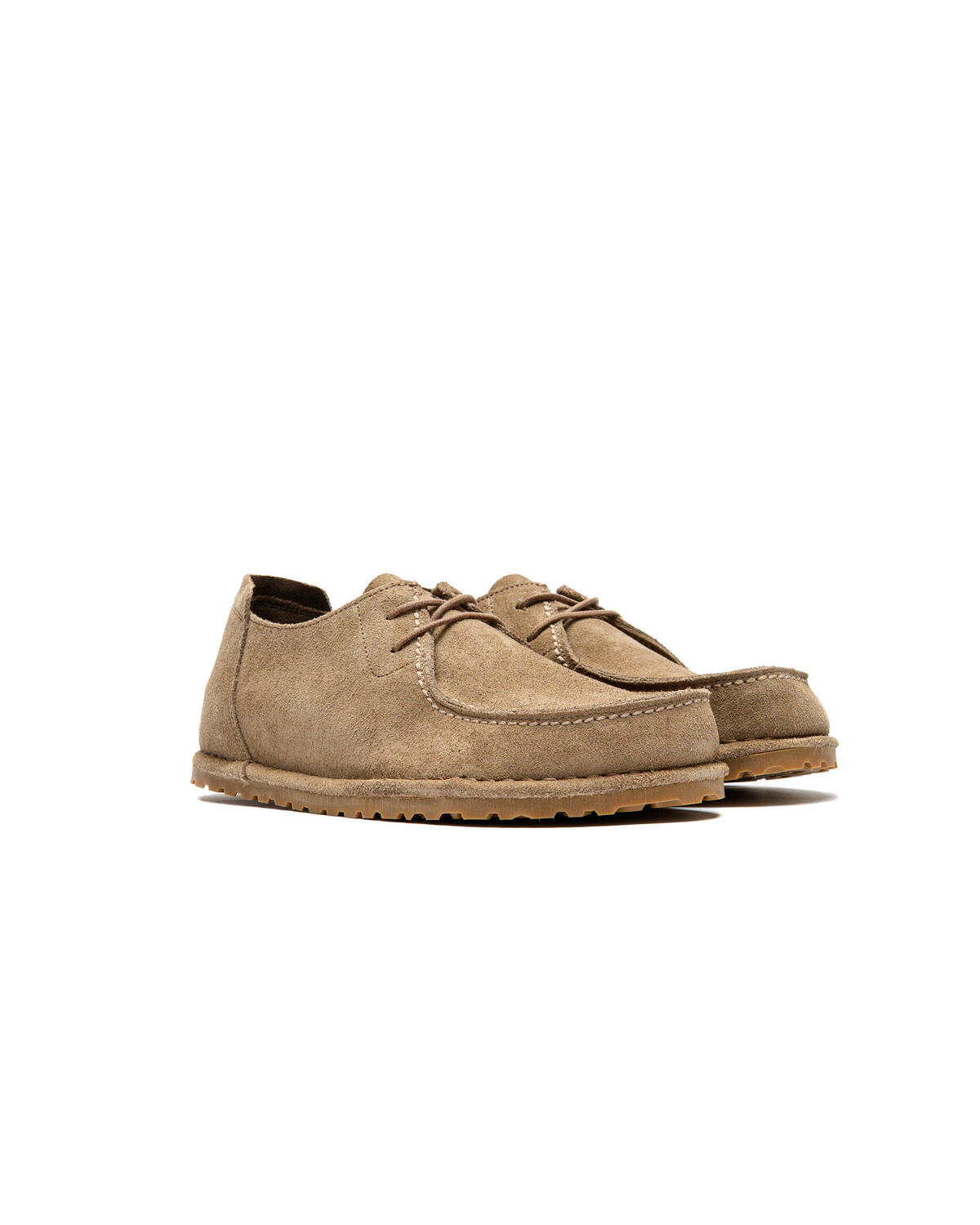 Birkenstock Utti Lace Suede Leather (TD) - Image 4