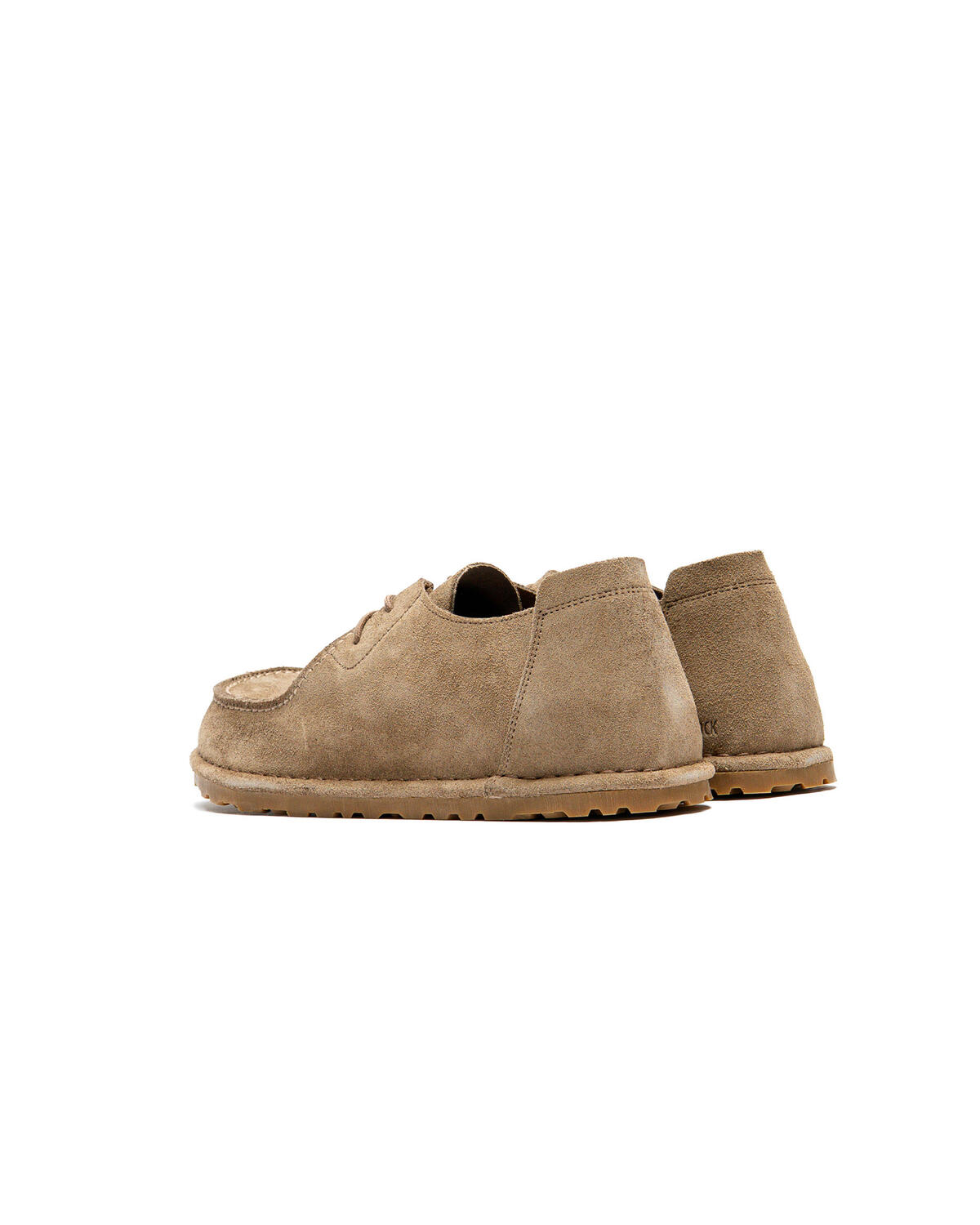 Birkenstock Utti Lace Suede Leather (TD) - Image 5