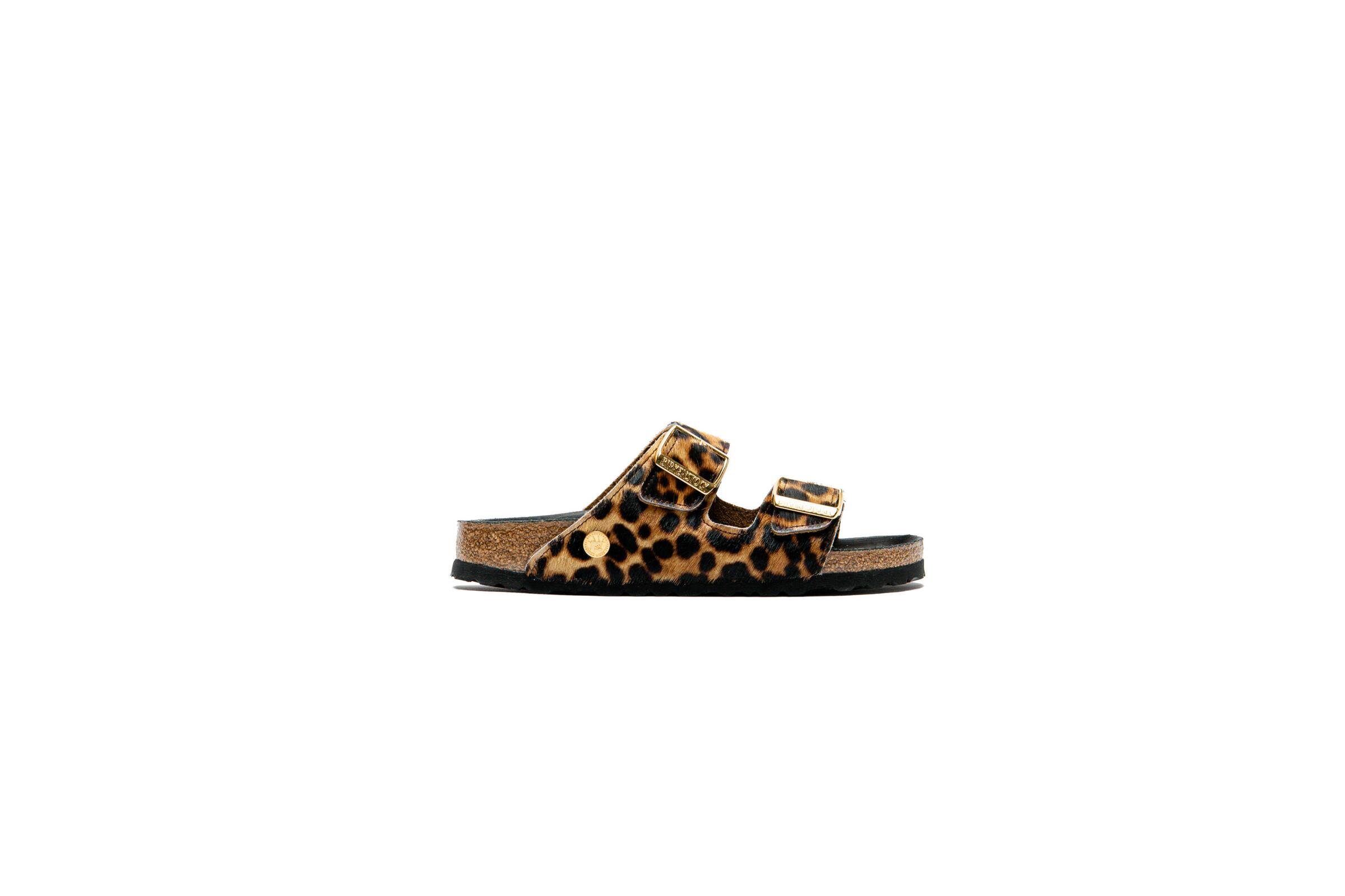Birkenstock WMNS Arizona Hairy Cowhide