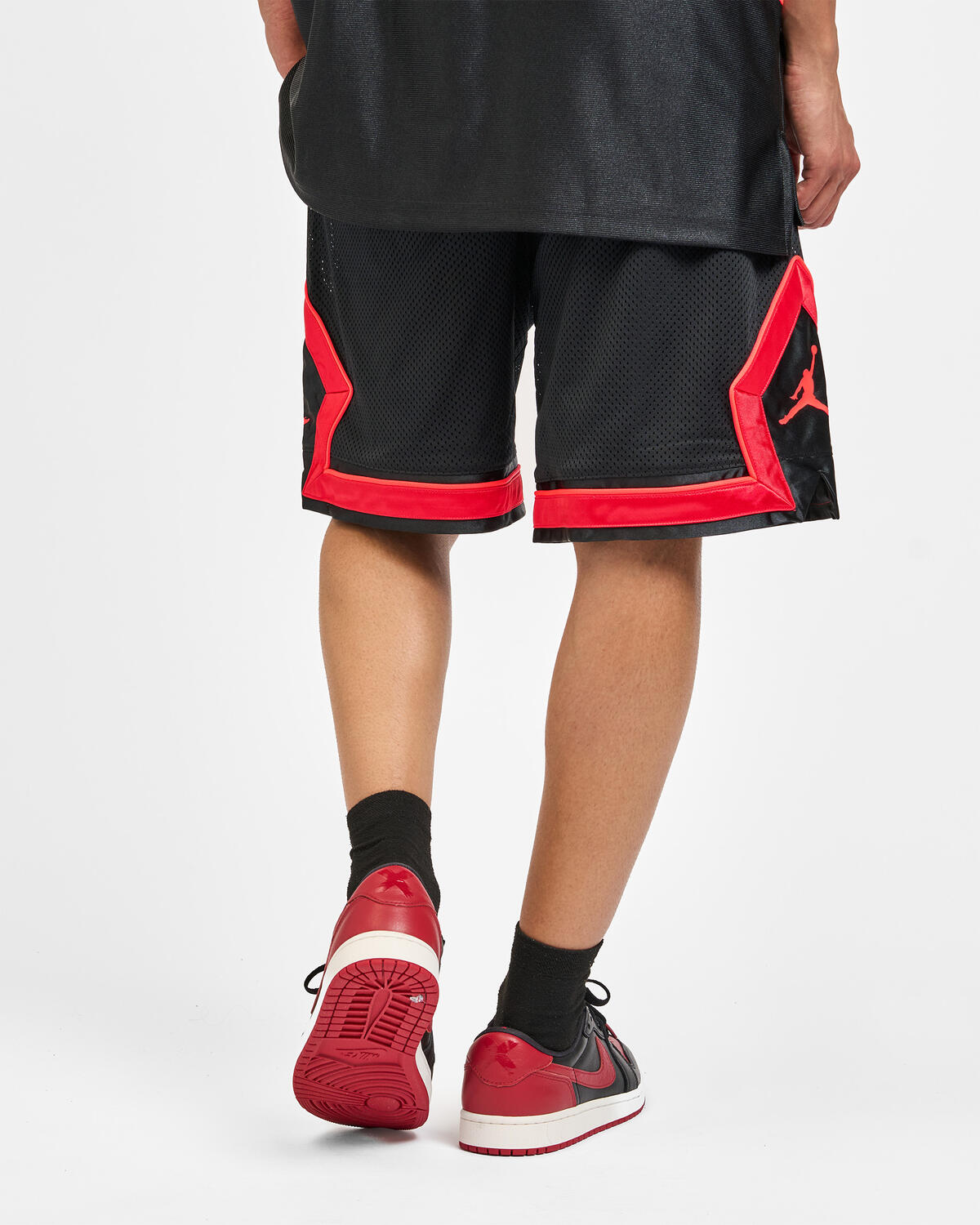 jordan dress shorts Jordan Dri-FIT Sport BC Shorts DM1815-010  Kick Theory