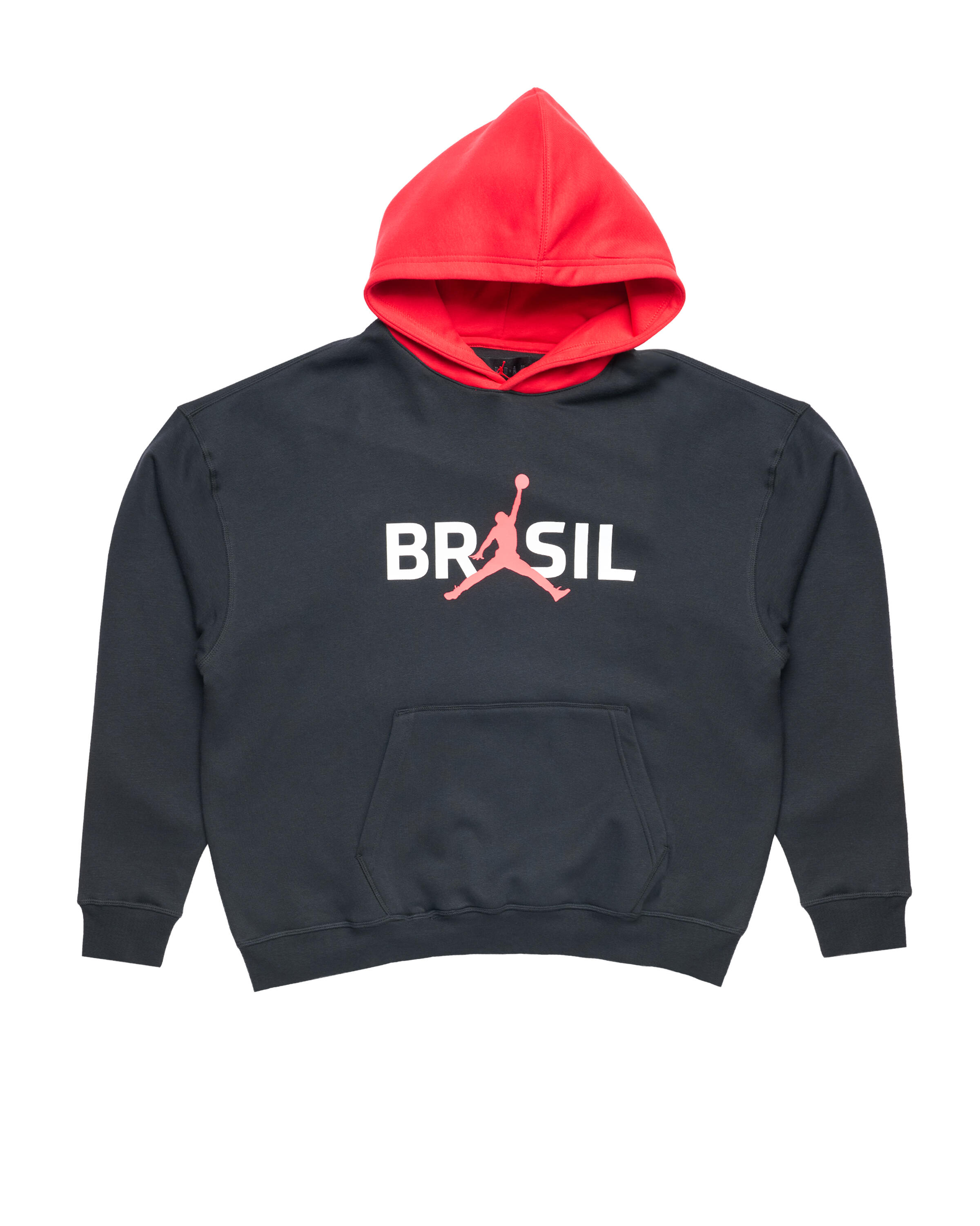Air Jordan Brooklyn Fleece ‘Brasil’