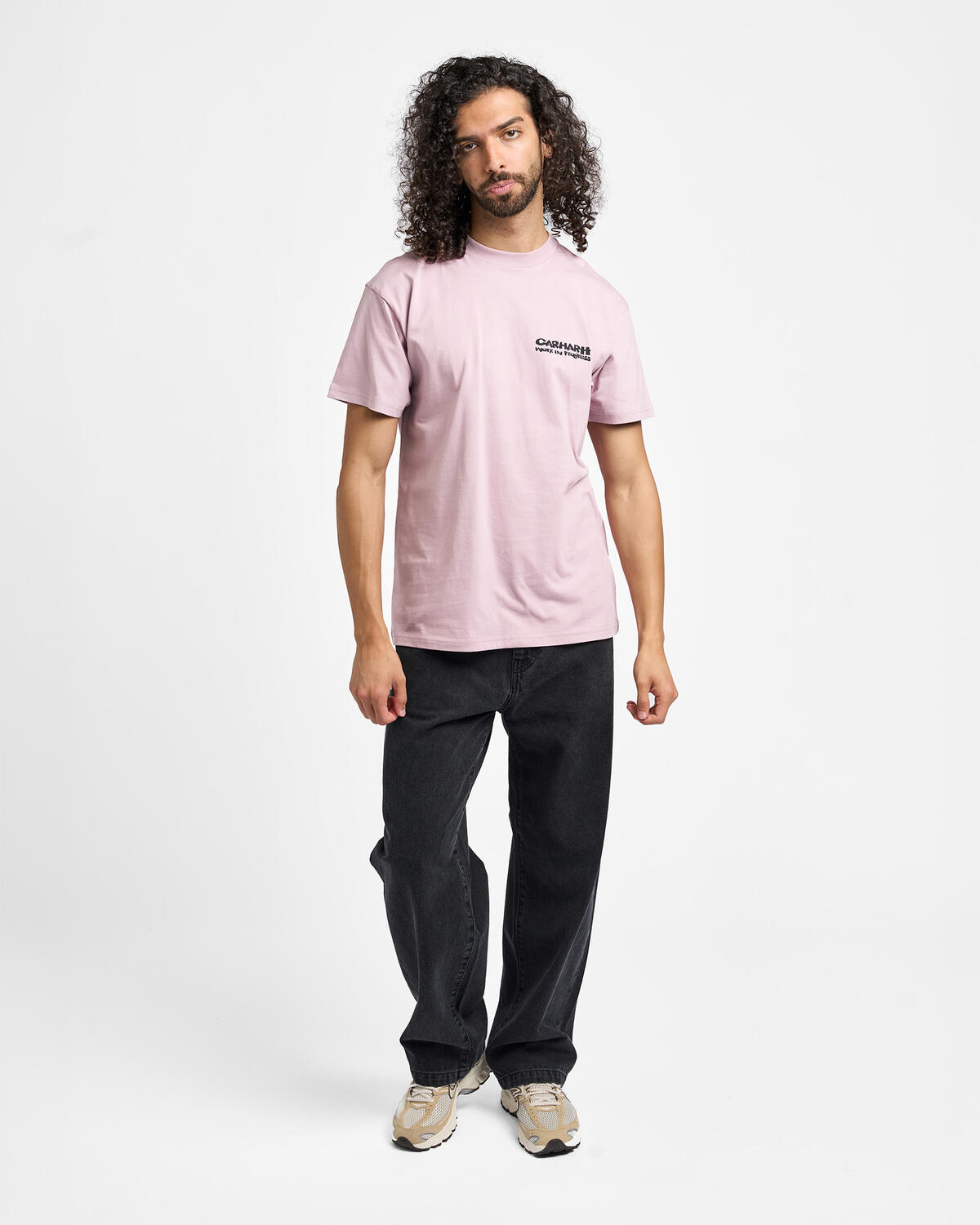 Carhartt WIP Cubist T-Shirt - Image 3