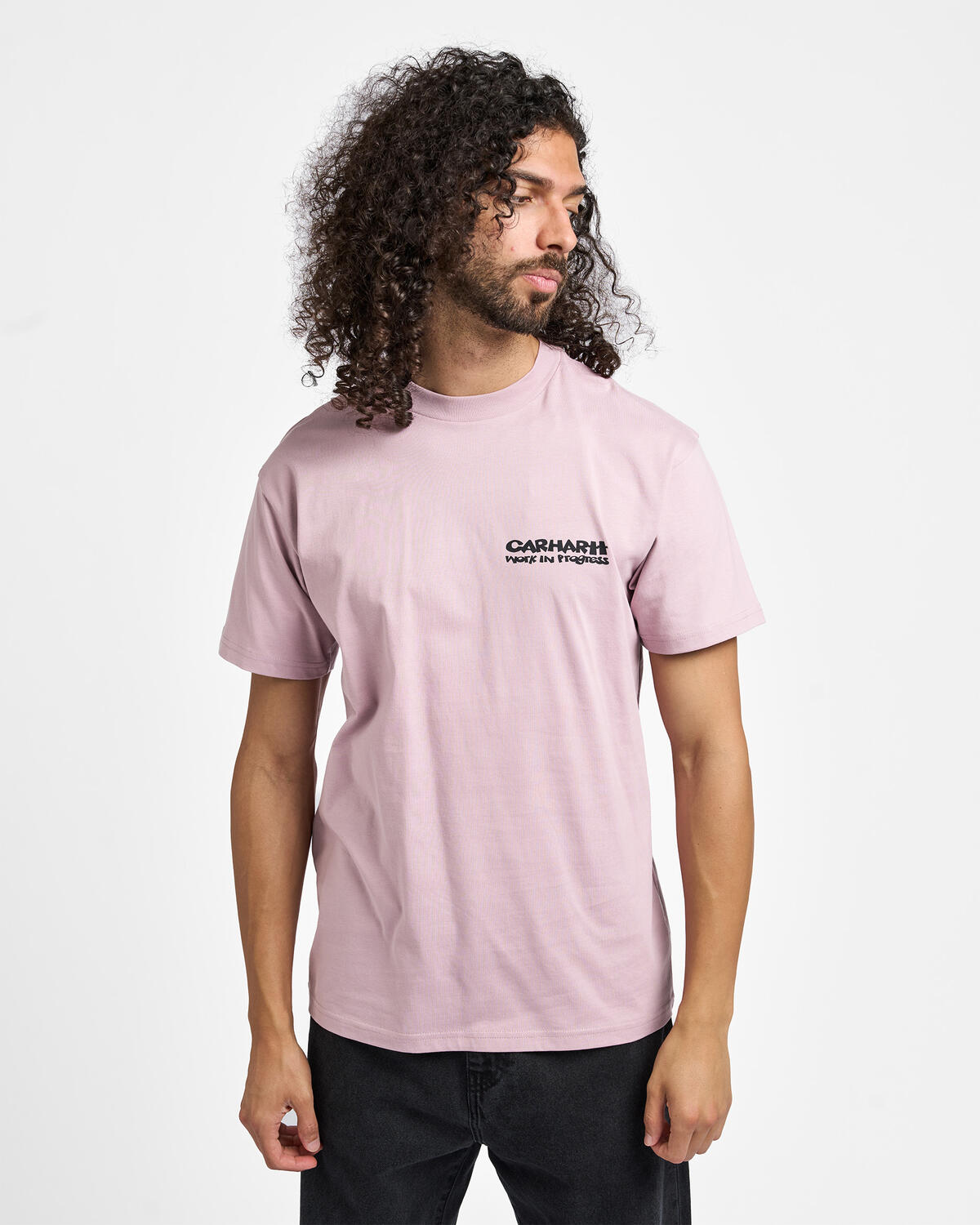 Carhartt WIP Cubist T-Shirt - Image 4