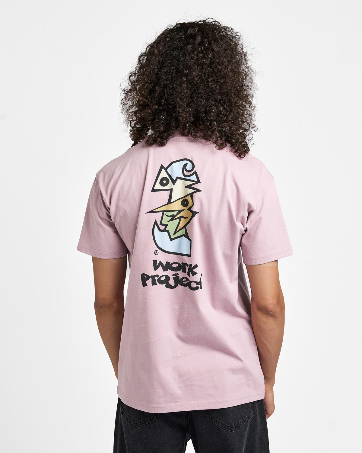 Carhartt WIP Cubist T-Shirt - Image 6