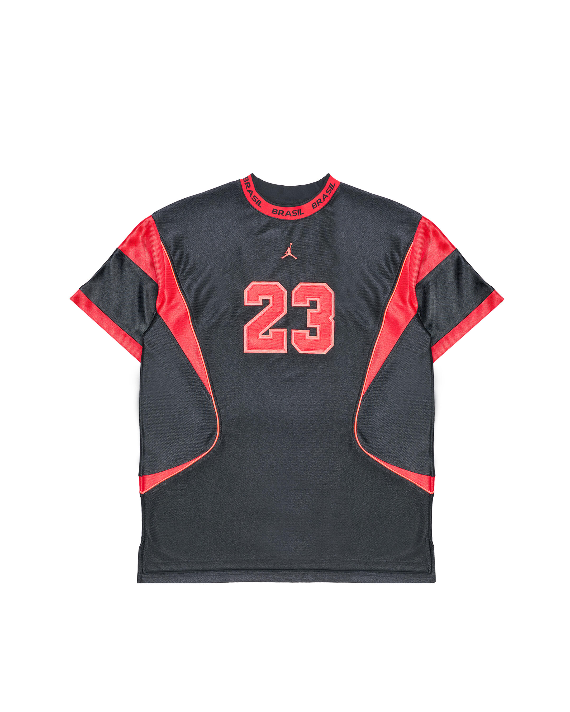 Air Jordan WMNS Brooklyn JERSEY DRESS 'BRASIL'