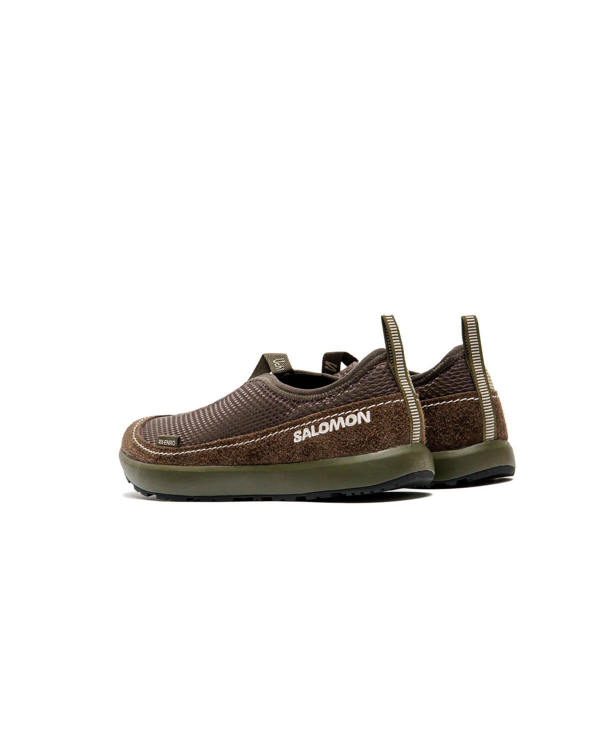Salomon RX-Enro x Ryunosuke Uchida 'Tea Olive' - L49294300 - Image 16