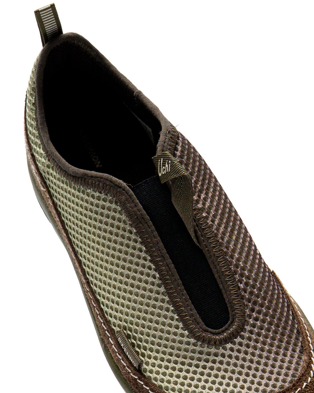 Salomon RX-Enro x Ryunosuke Uchida 'Tea Olive' - L49294300 - Image 17
