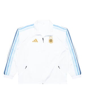 adidas Originals Argentina AFA Home Anthem Jacket