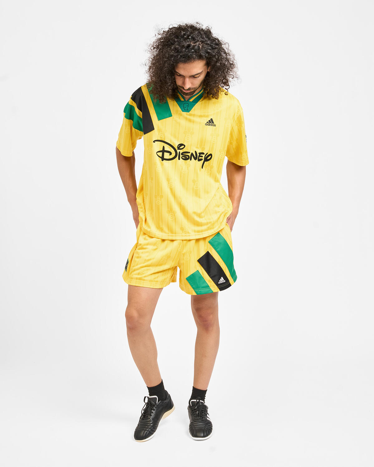 adidas Originals x Brain Dead x Disney FB Short - Image 20