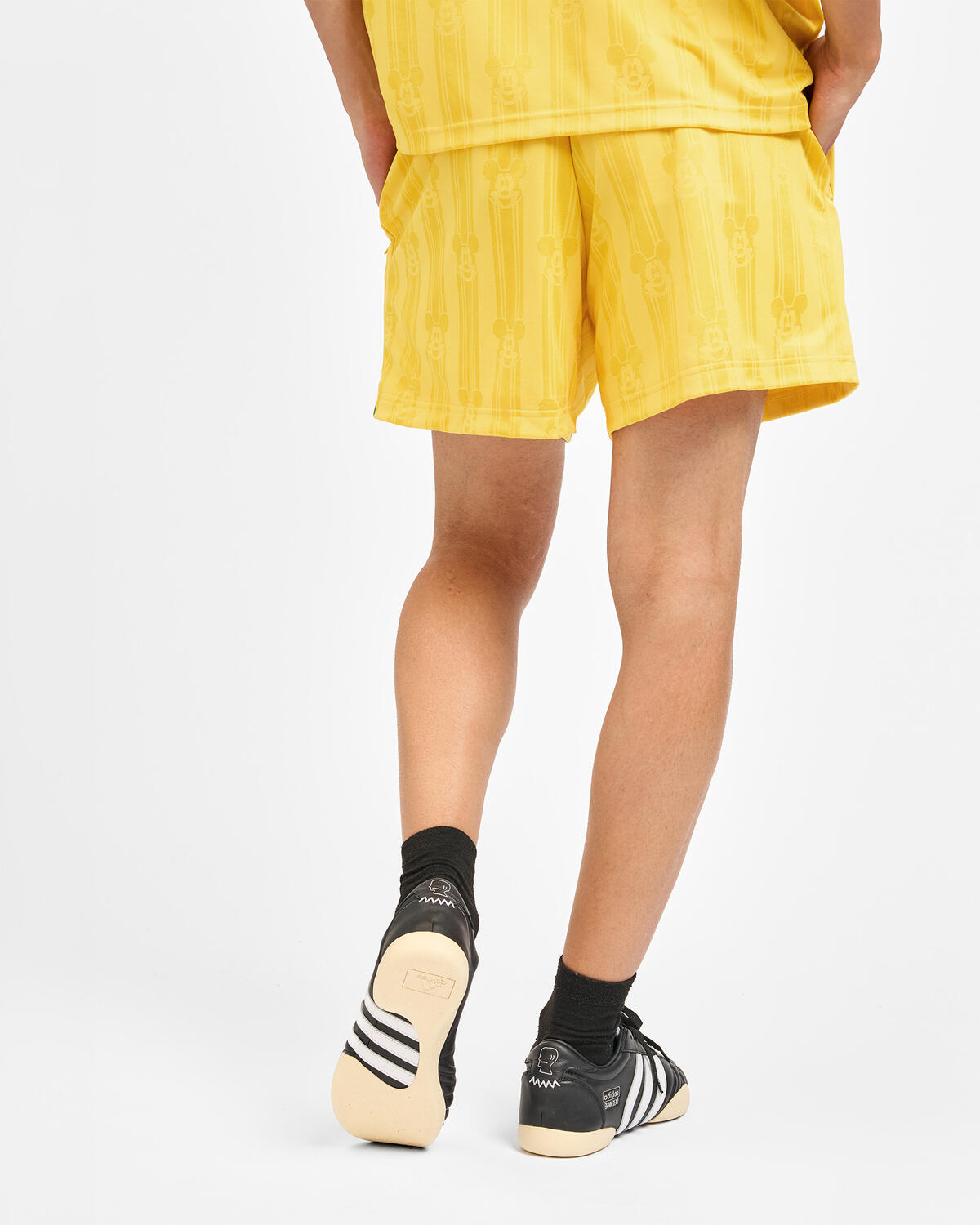 adidas Originals x Brain Dead x Disney FB Short - Image 23
