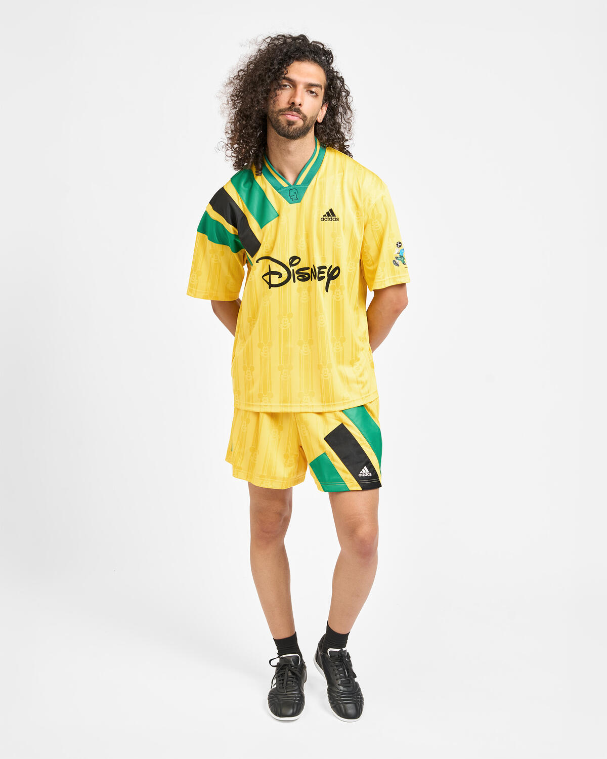 Adidas x Disney x Brain Dead Disney X Brain Dead X Adidas - Image 19