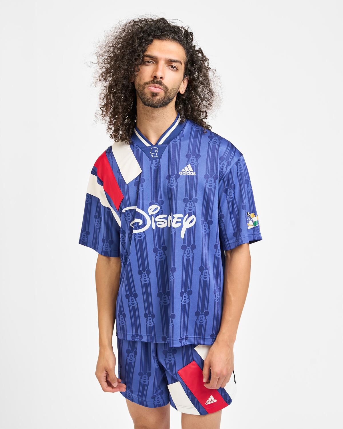 Brain Dead x Disney Fb Jersey - Image 19