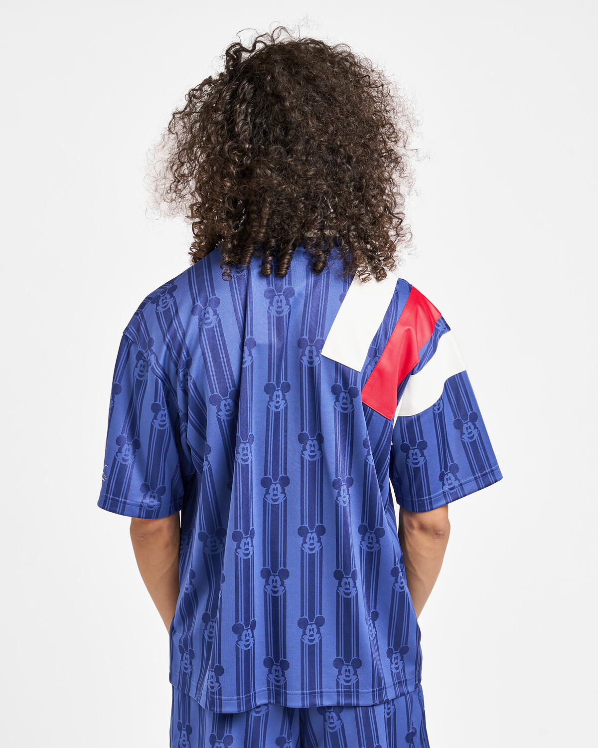 Brain Dead x Disney Fb Jersey - Image 21