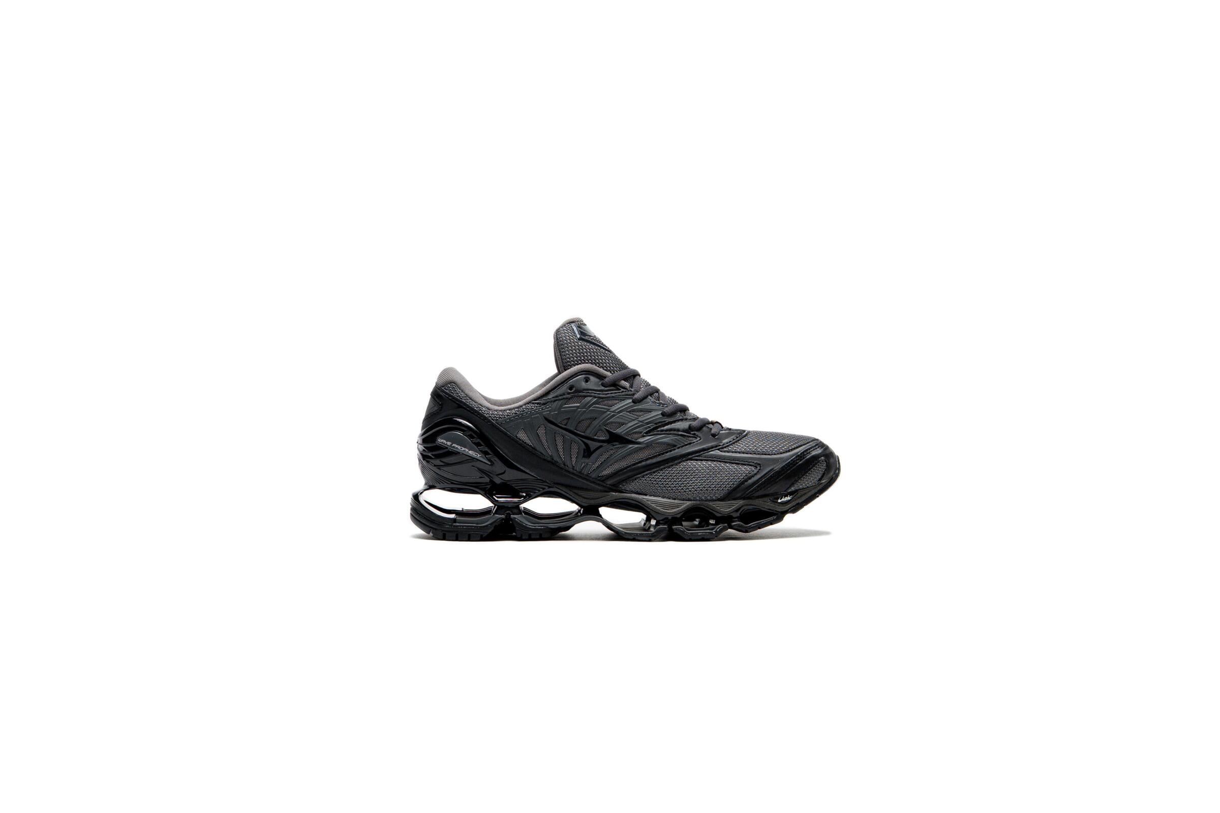 Mizuno S.L. WAVE PROPHECY LS