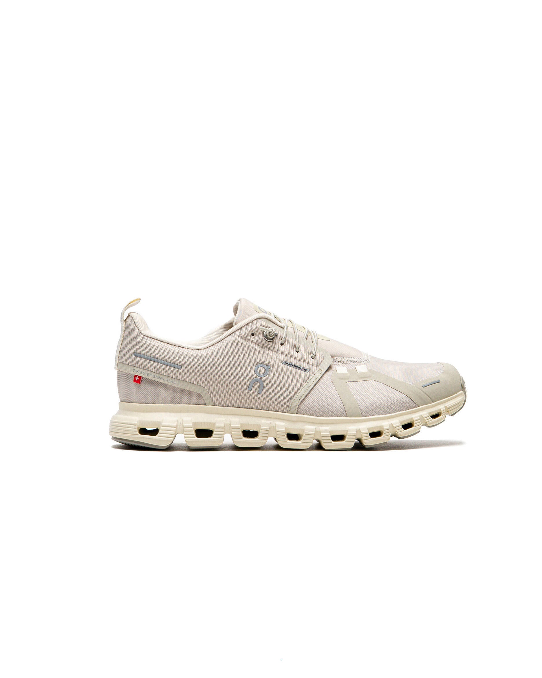 On Running Cloud 6 Waterproof