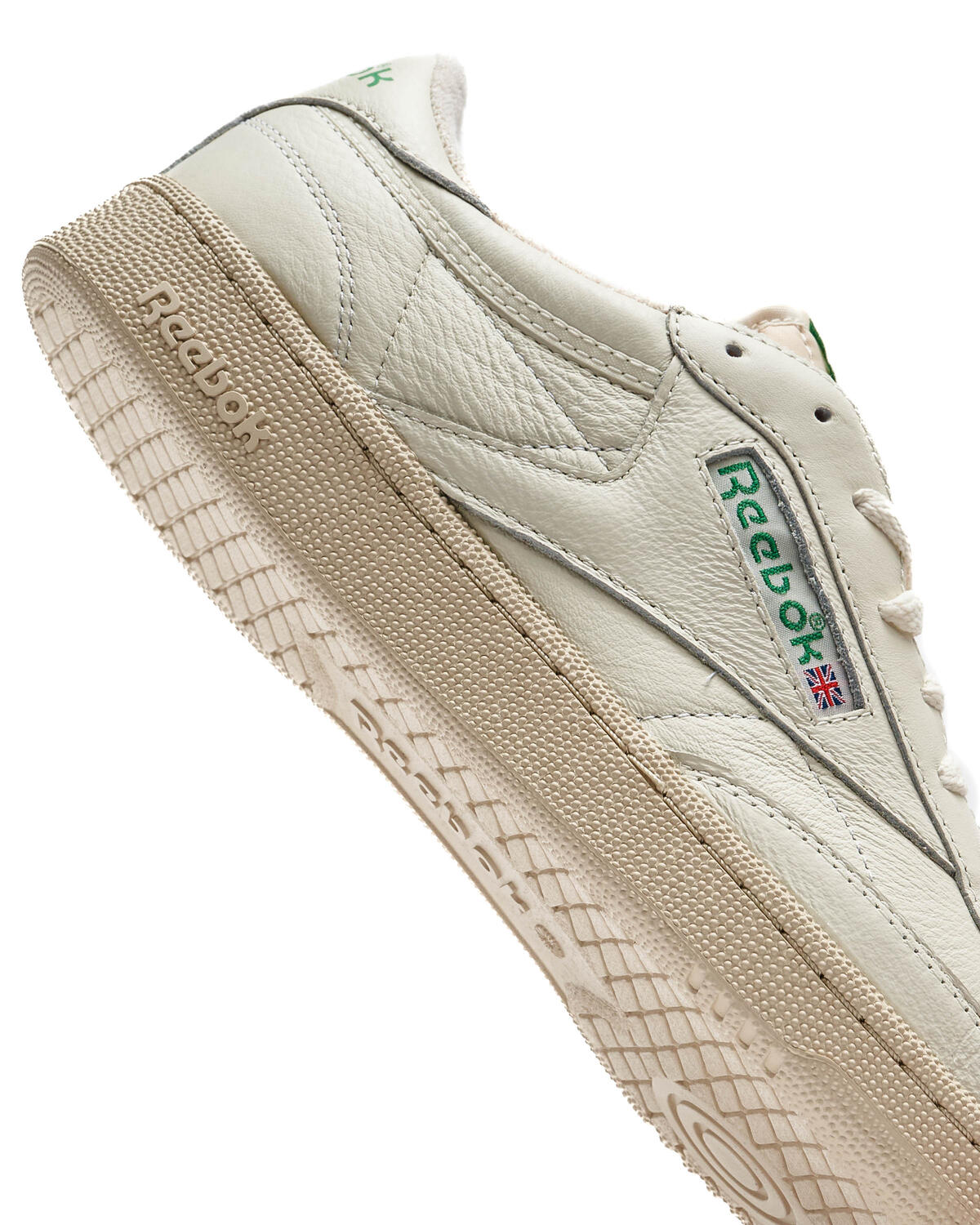 Reebok CLUB C 85 VINTAGE | DV6434 | AFEW STORE