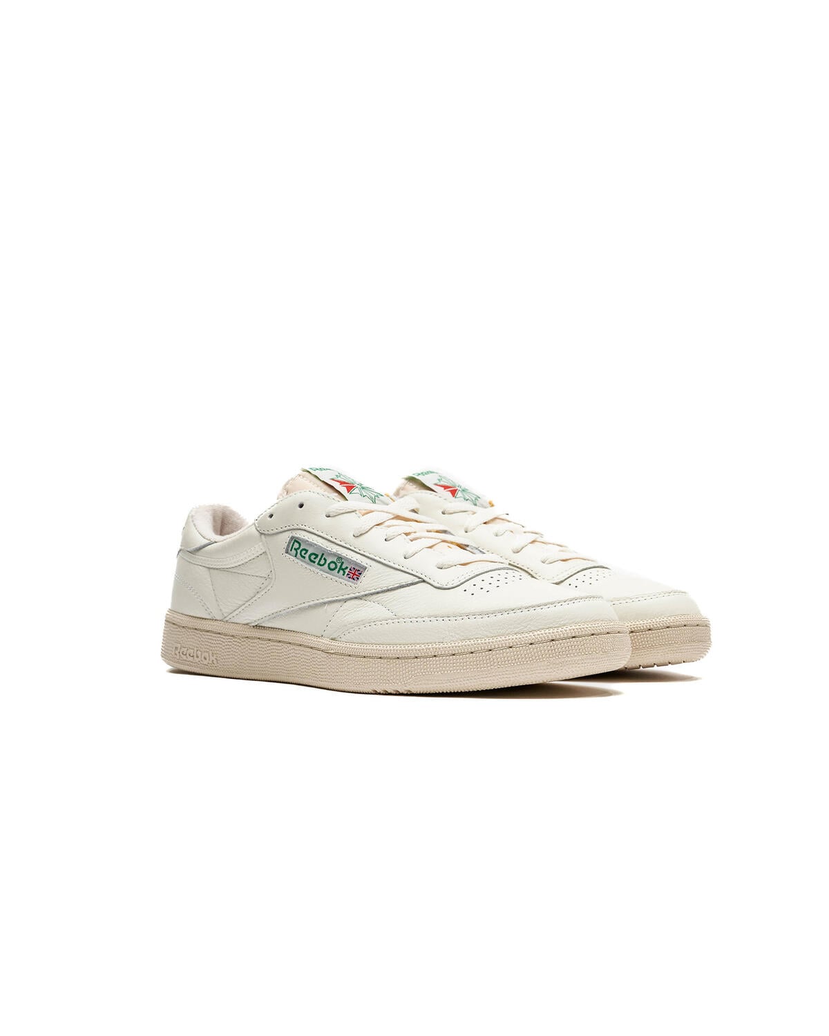 Reebok CLUB C 85 VINTAGE | DV6434 | AFEW STORE