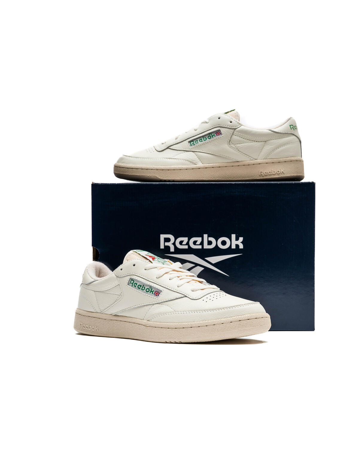Reebok CLUB C 85 VINTAGE | DV6434 | AFEW STORE
