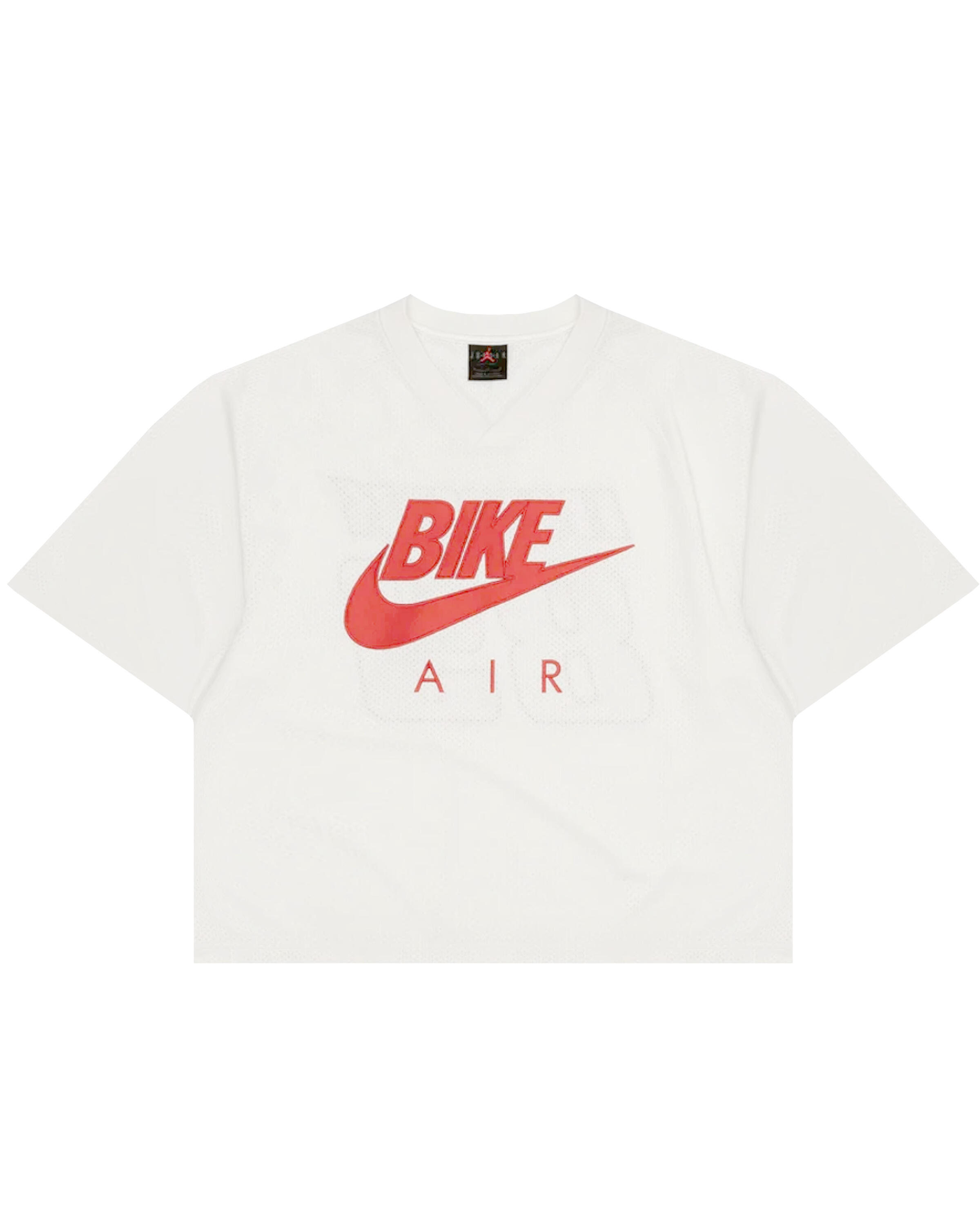Air Jordan x Nigel Sylvester Jersey