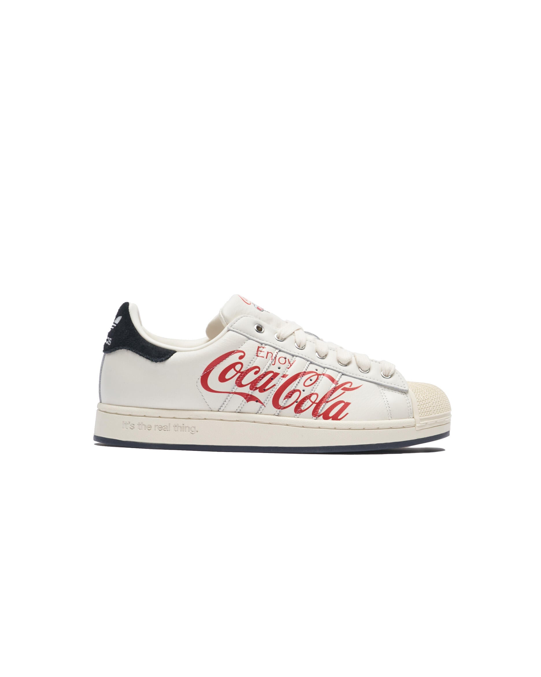 adidas Originals x Coca Cola SUPERSTAR II