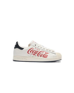 adidas Originals x Coca Cola SUPERSTAR II