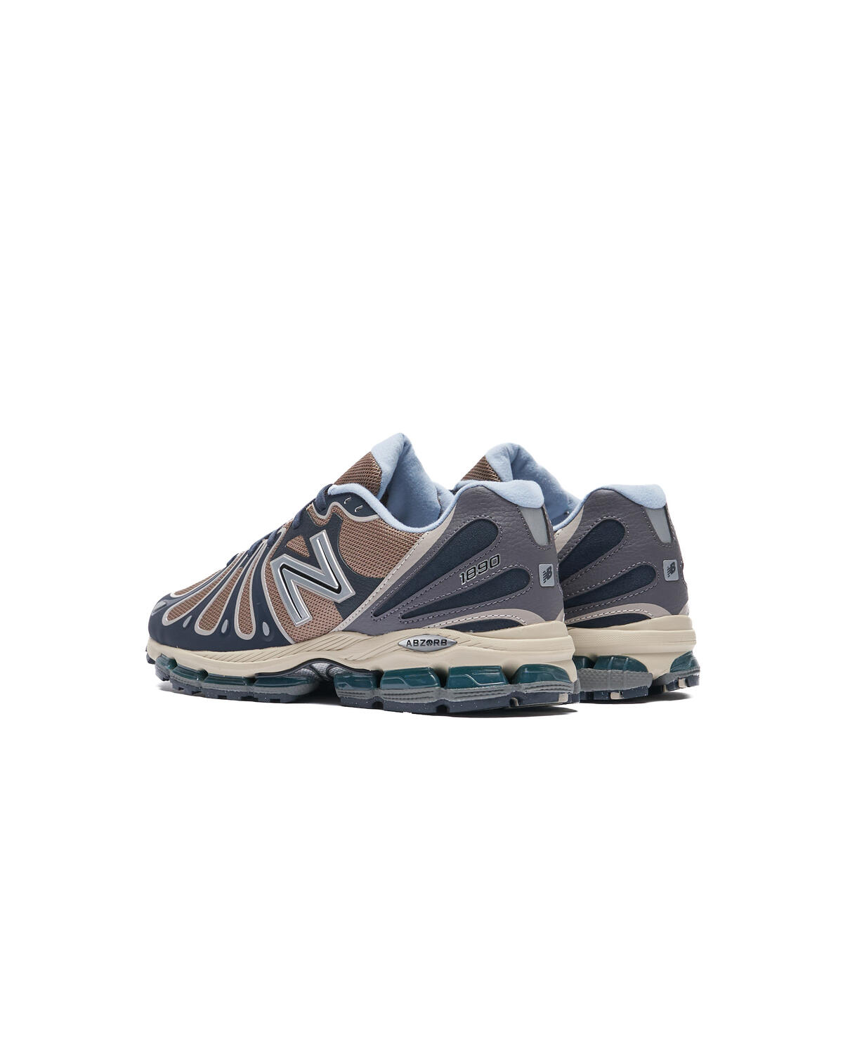 New Balance U189052J Outerspace - Image 34