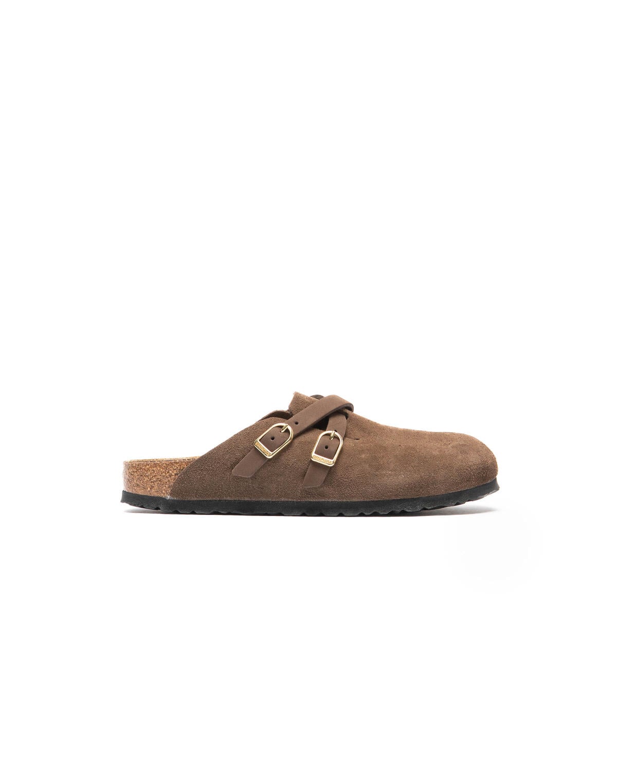 Birkenstock WMNS Blair Suede Leather (Narrow Fit)