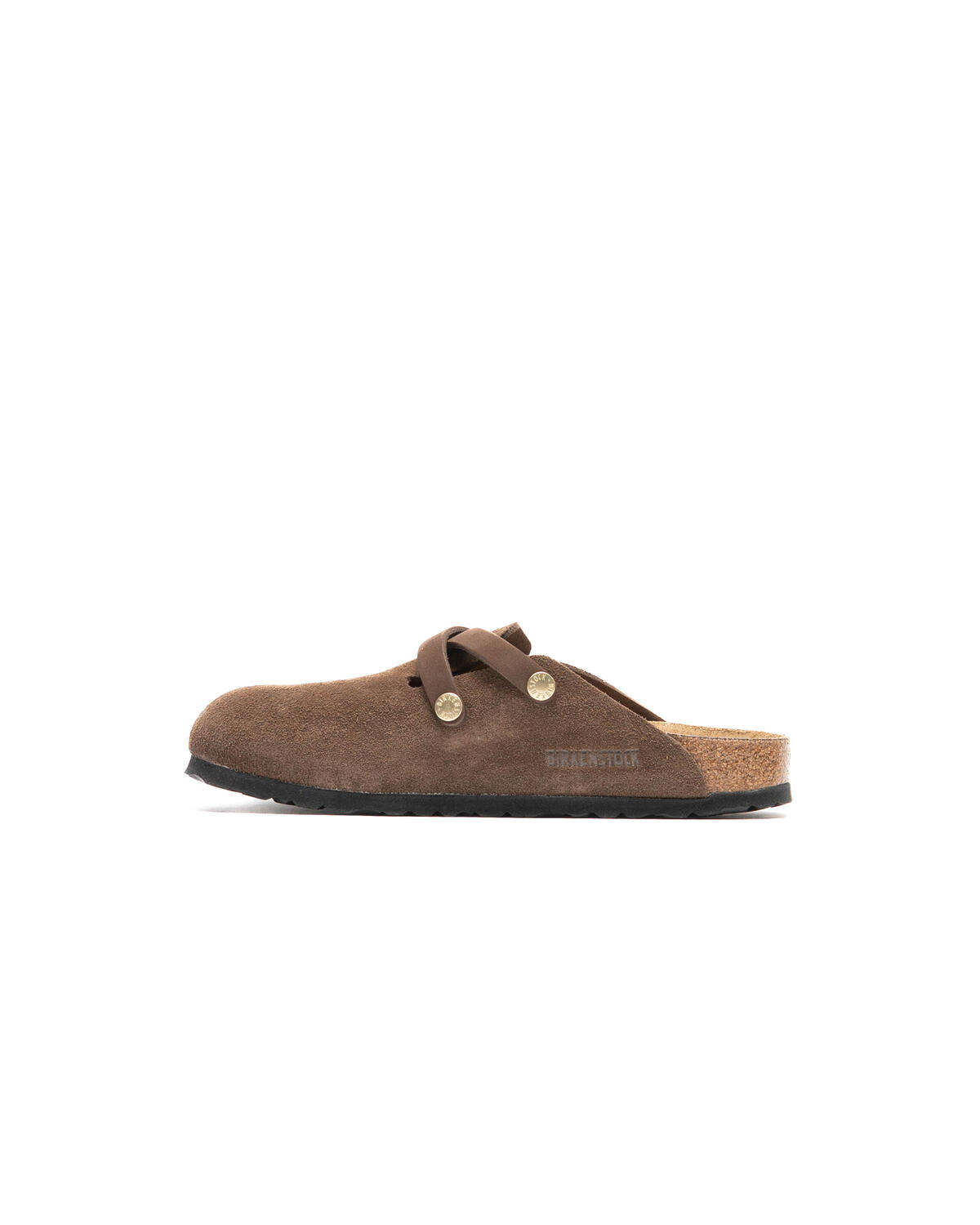 Birkenstock WMNS Blair Suede Leather (Narrow Fit) - Image 3