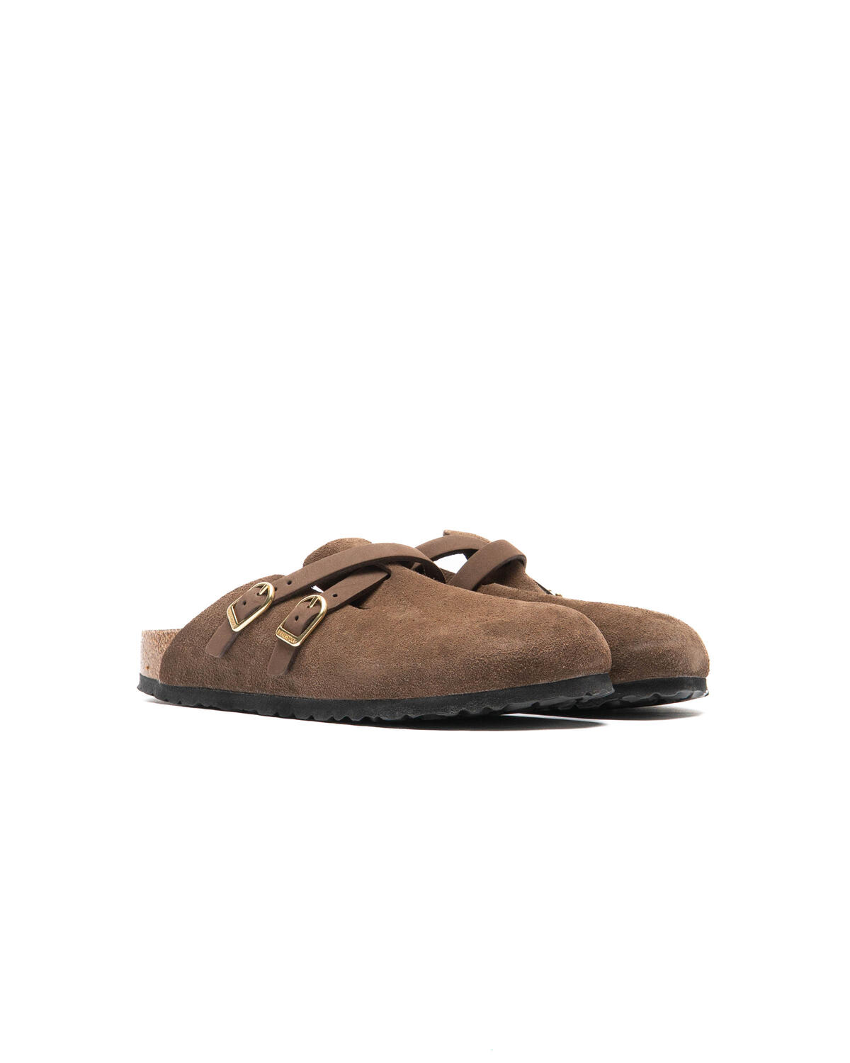 Birkenstock WMNS Blair Suede Leather (Narrow Fit) - Image 4