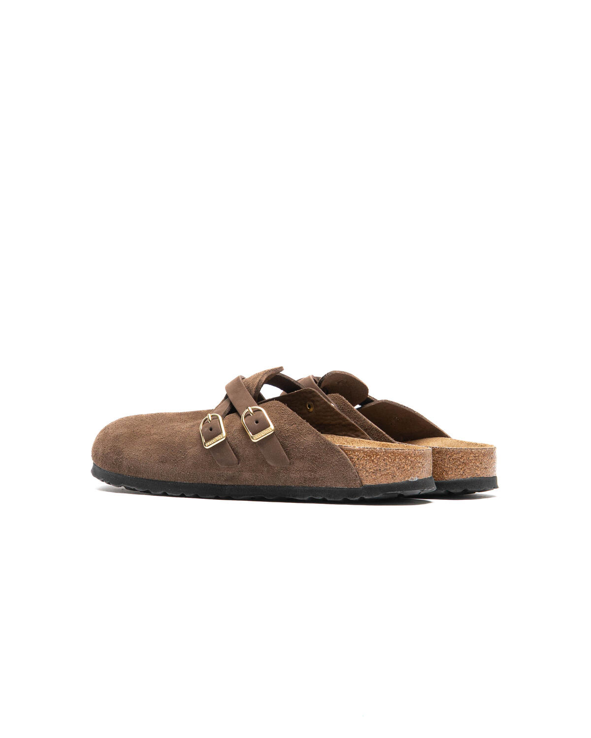 Birkenstock WMNS Blair Suede Leather (Narrow Fit) - Image 5