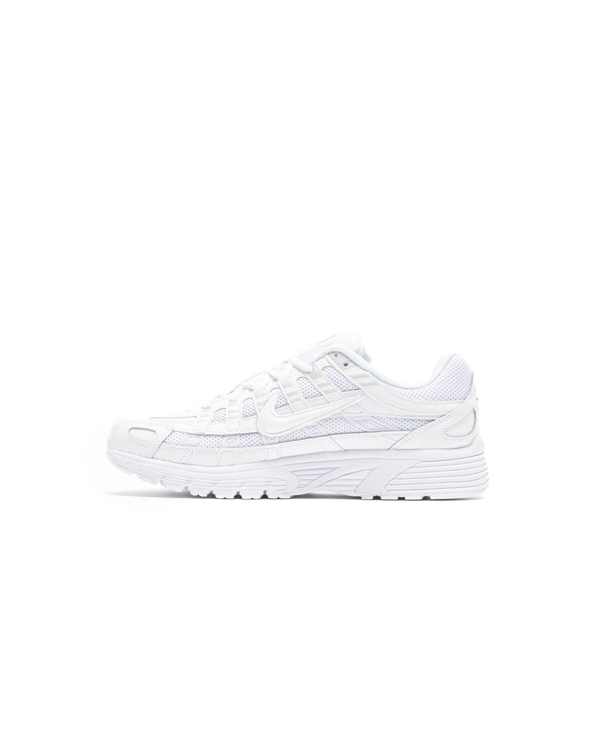 Nike P-6000 Triple White - Image 3