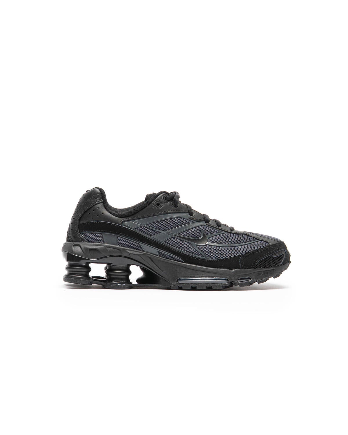 Nike Shox Ride 2 Smoke Grey