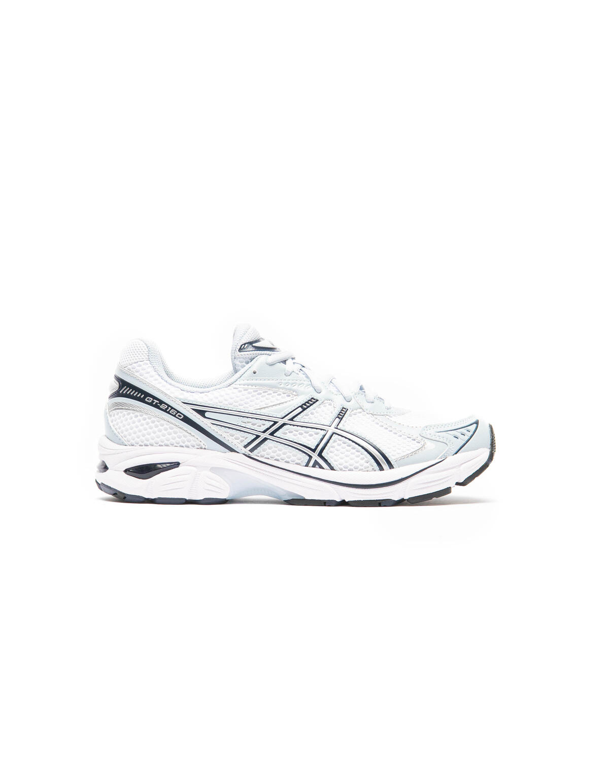 Asics GT-2160 White Storm Cloud - Image 8