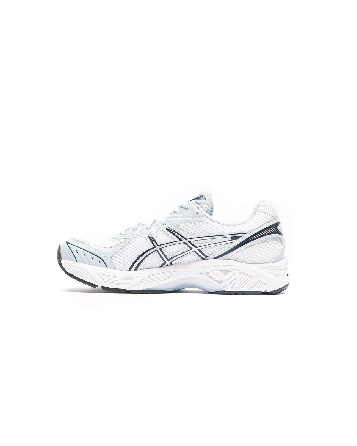 Asics GT-2160 White Storm Cloud - Image 9