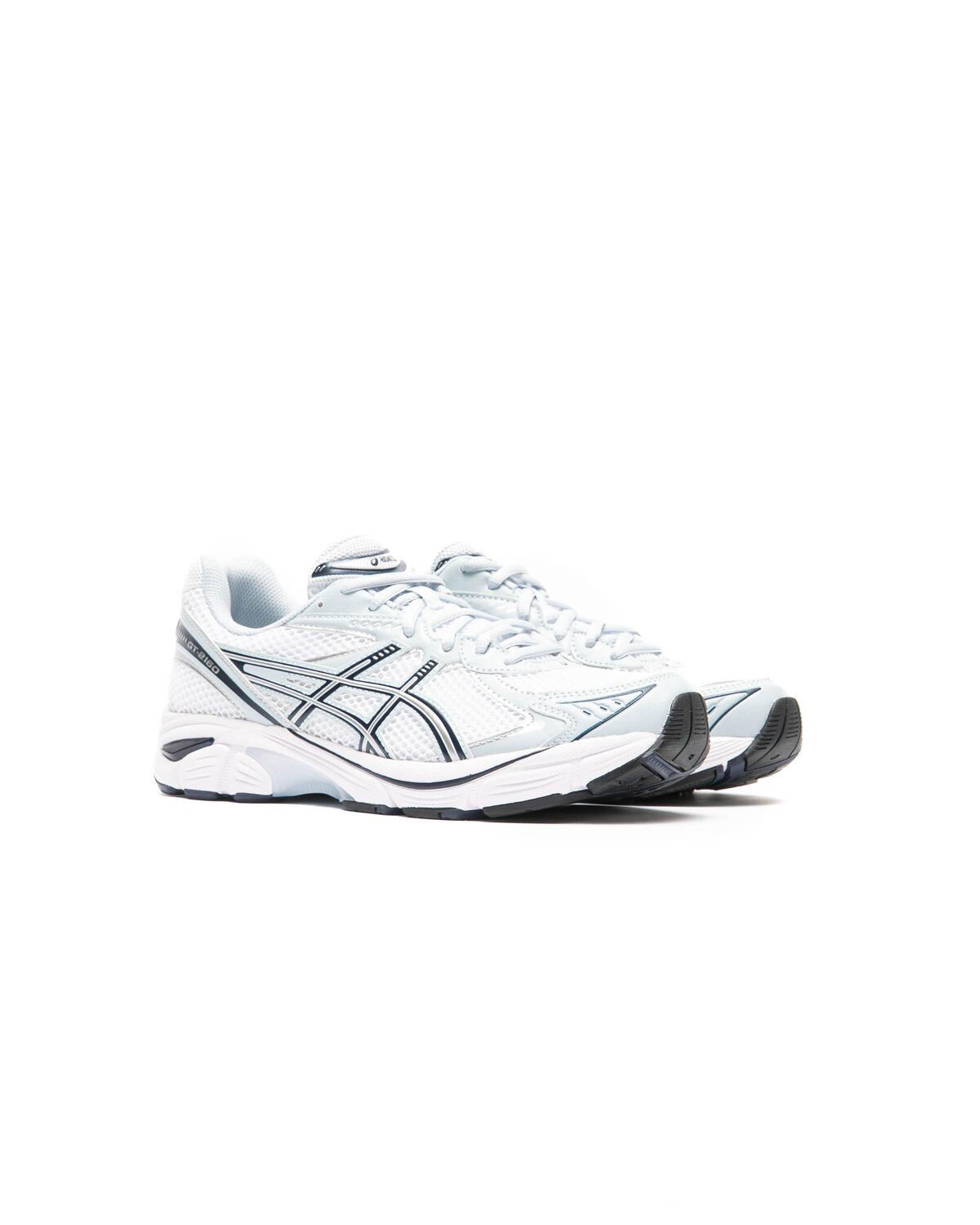 Asics GT-2160 White Storm Cloud - Image 10