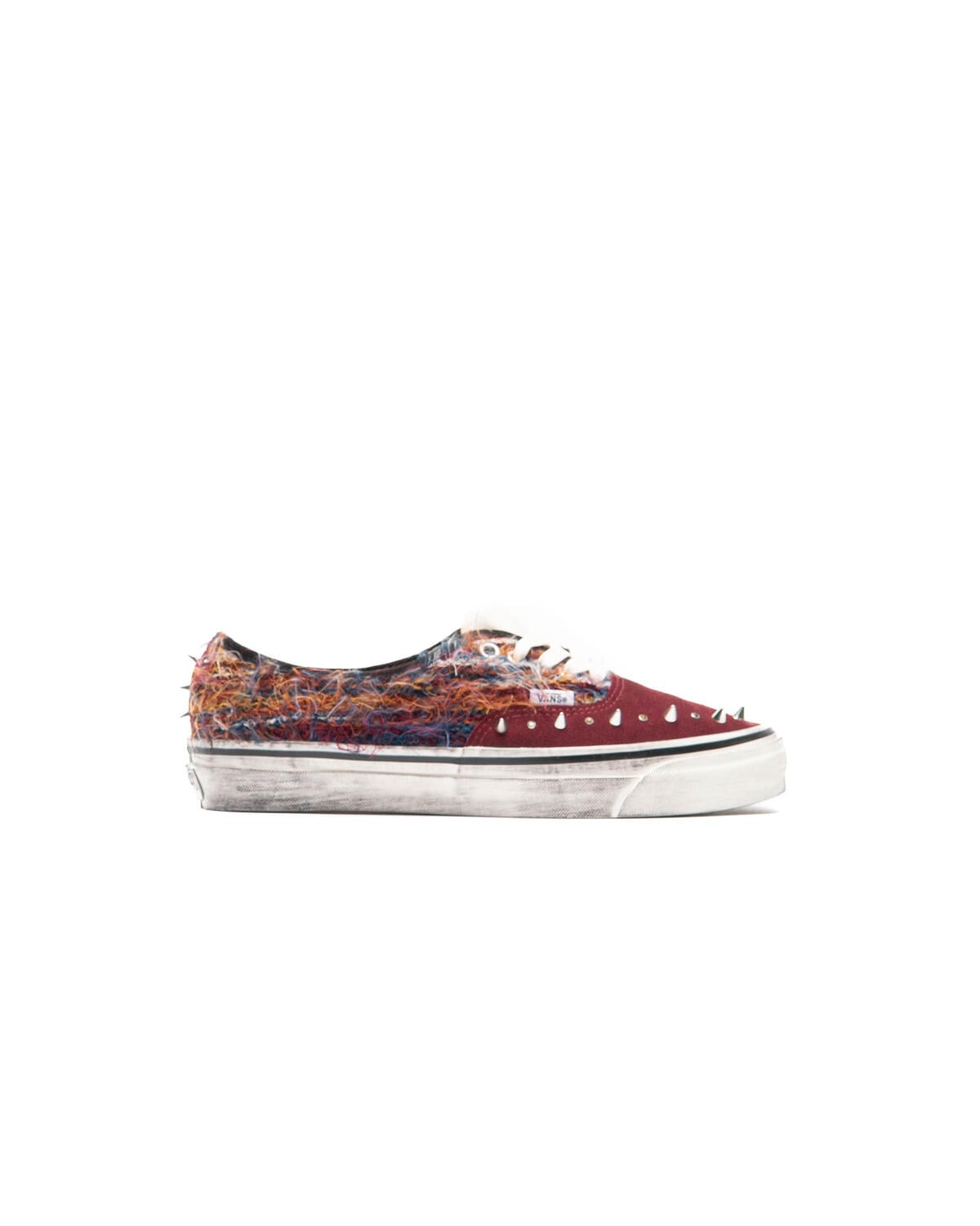 Vans LX Authentic 44 Ibiza (Port/Multi) (Women's)