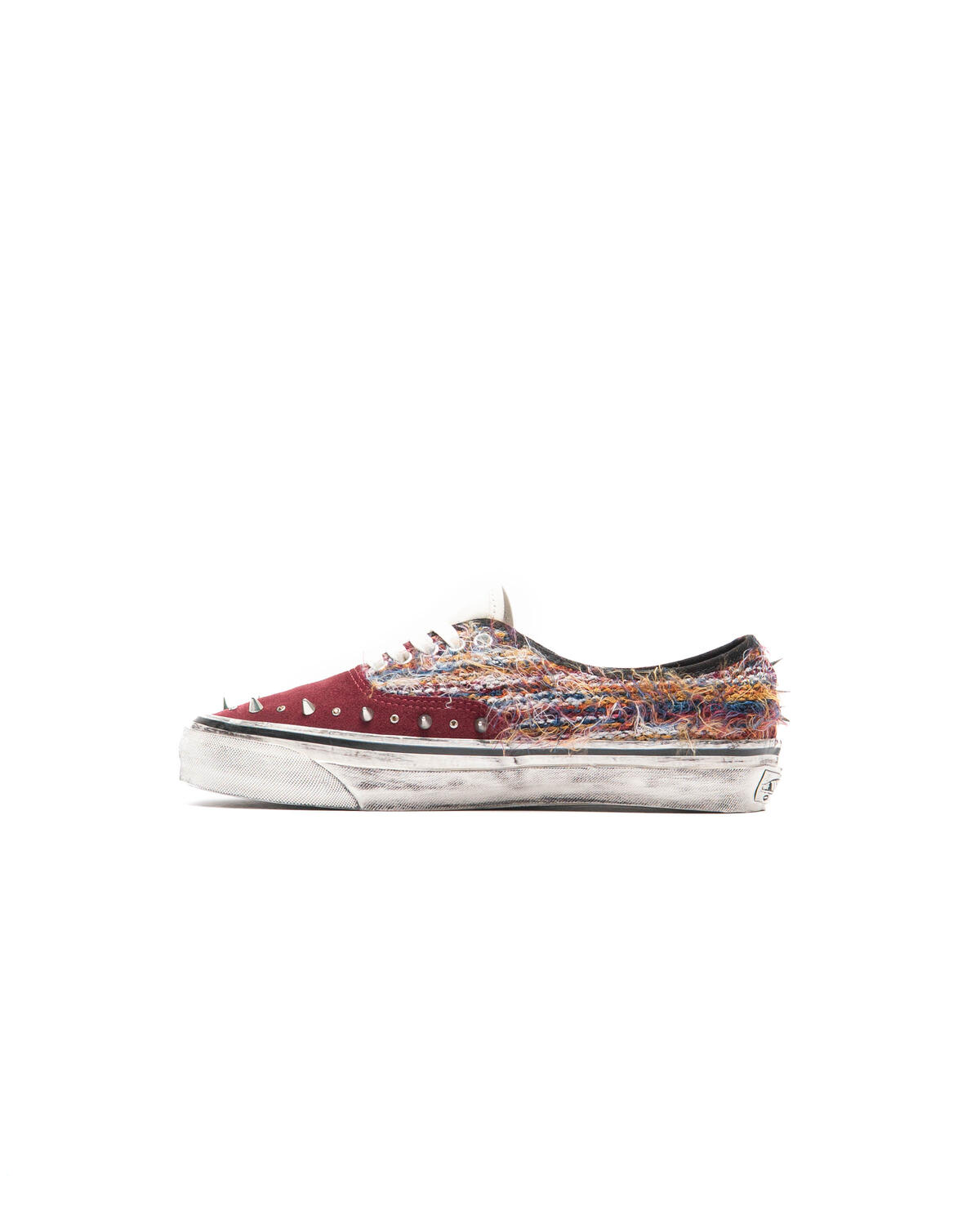 Vans WMNS LX Authentic 44 Mohair - Image 4