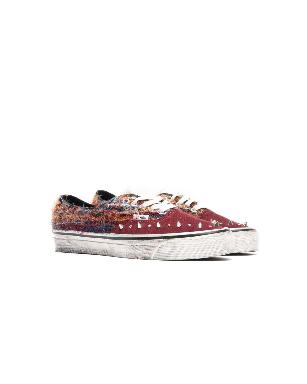 Vans WMNS LX Authentic 44 Mohair - Image 5