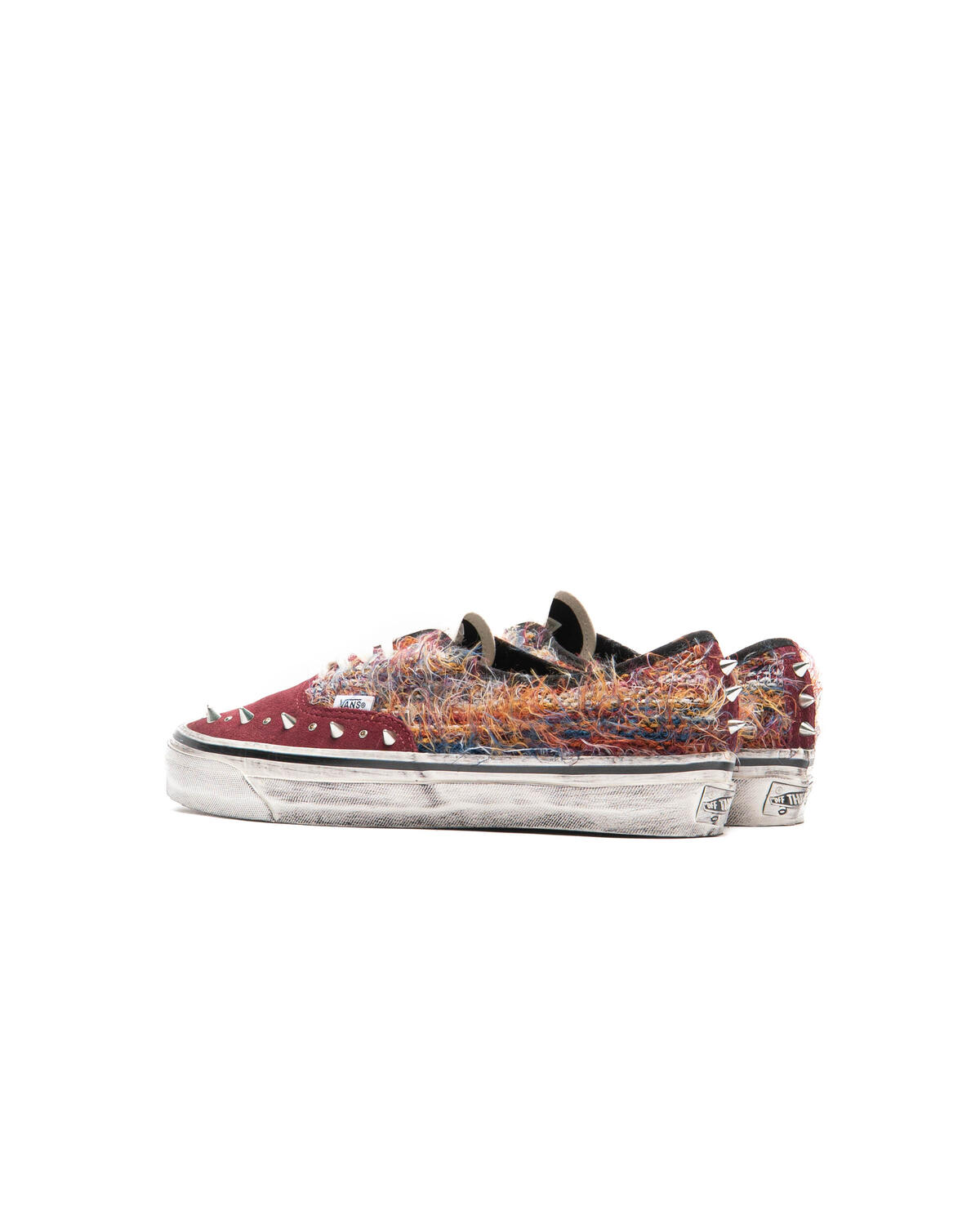 Vans WMNS LX Authentic 44 Mohair - Image 6