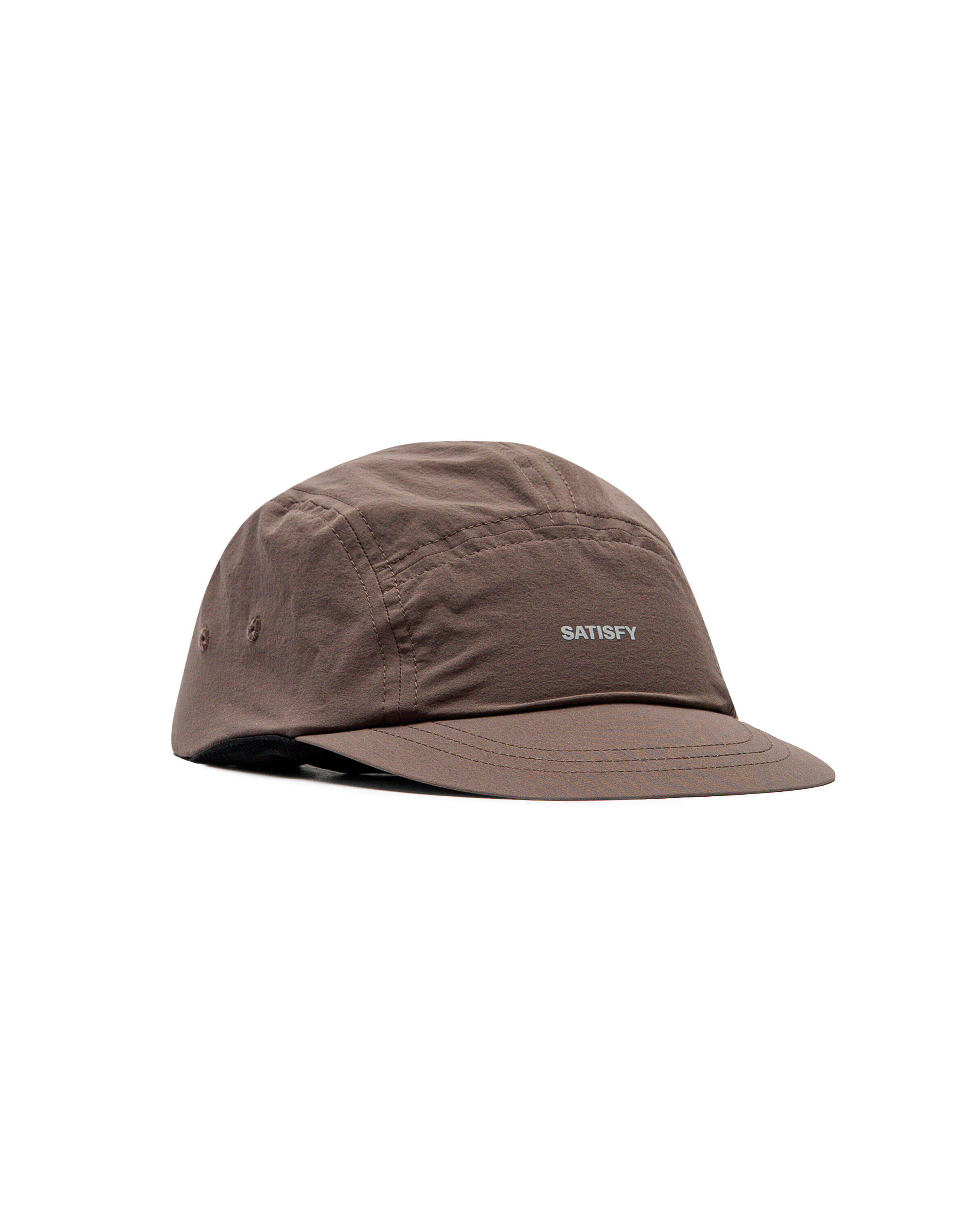 Satisfy PeaceShell Cordura Trail Cap