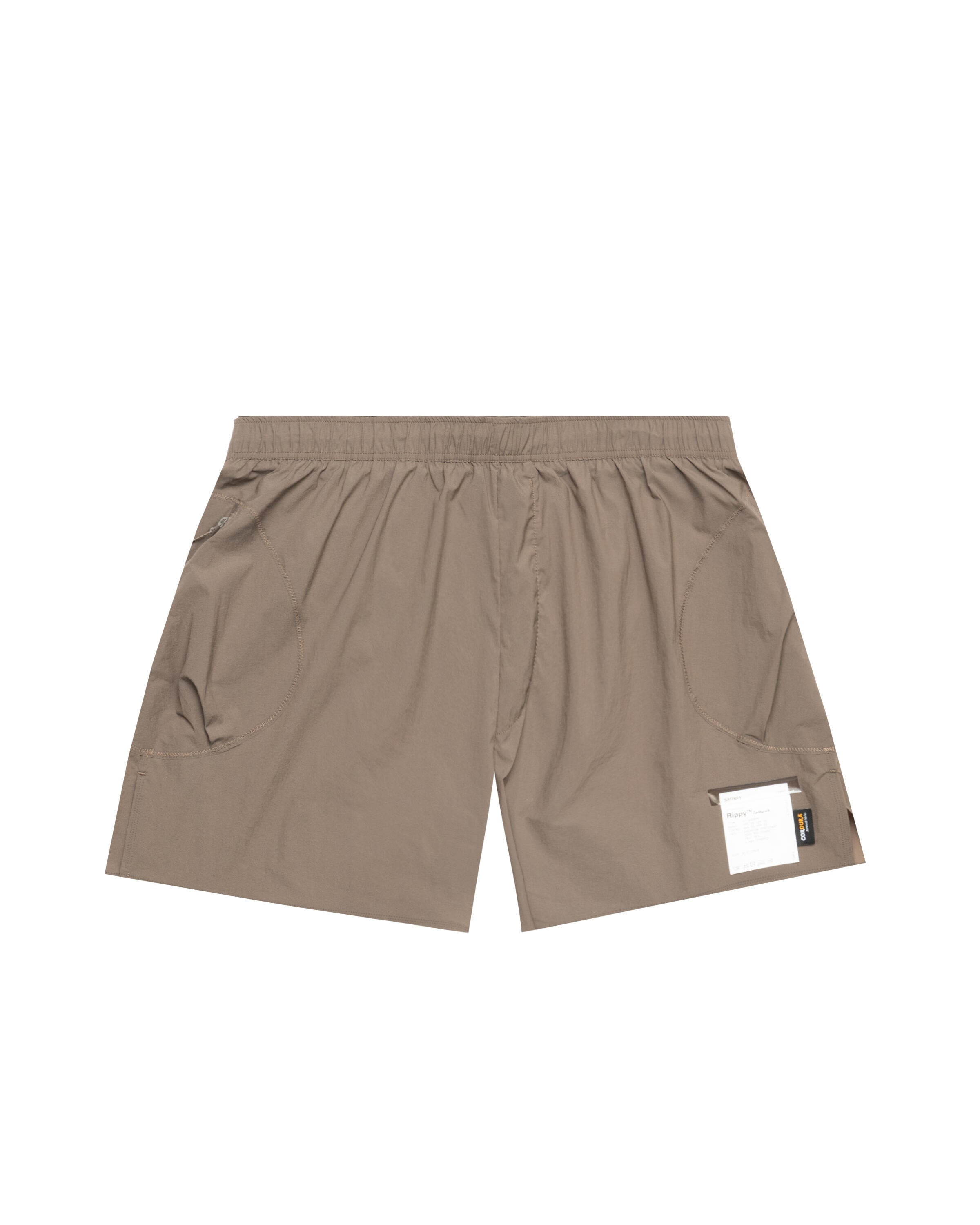 SATISFY Rippy Cordura 5″ Trail Shorts