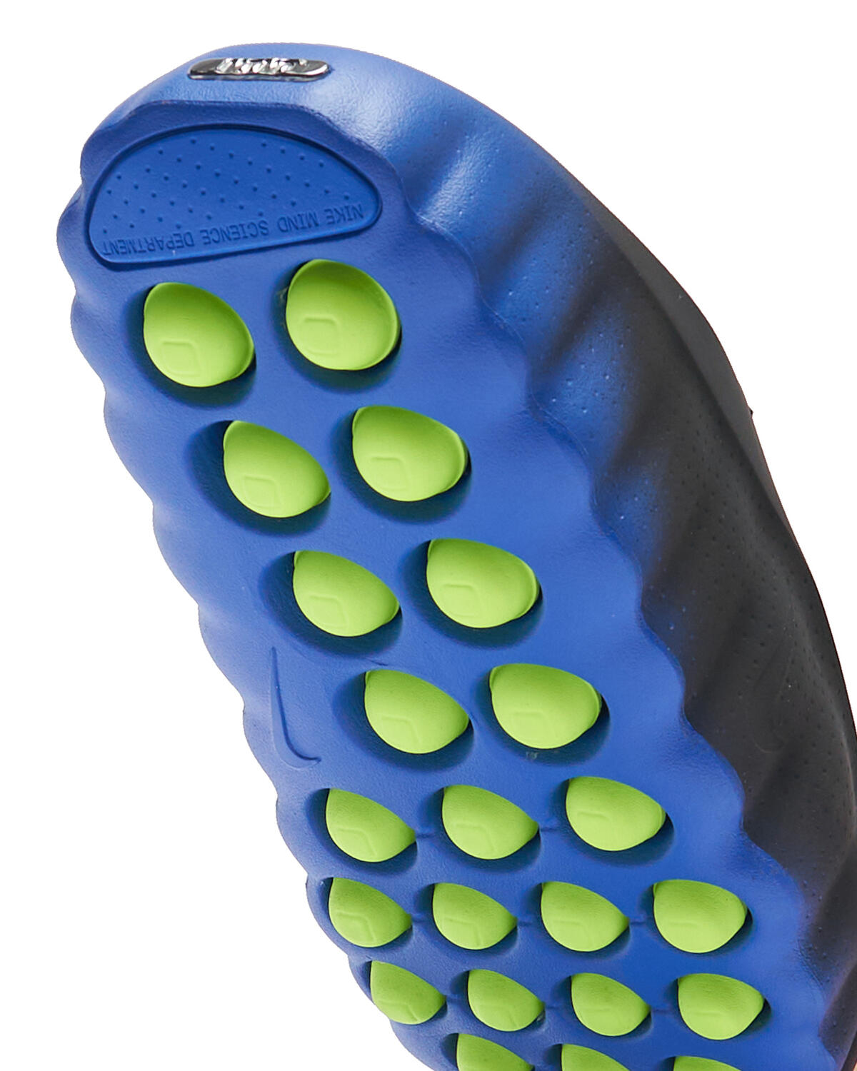Nike Mind 001 Faith Kipyegon Hyper Royal/Volt-Black IR2175-400 - Image 36