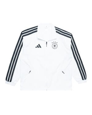 adidas Originals Germany DFB Home Anthem Jacket