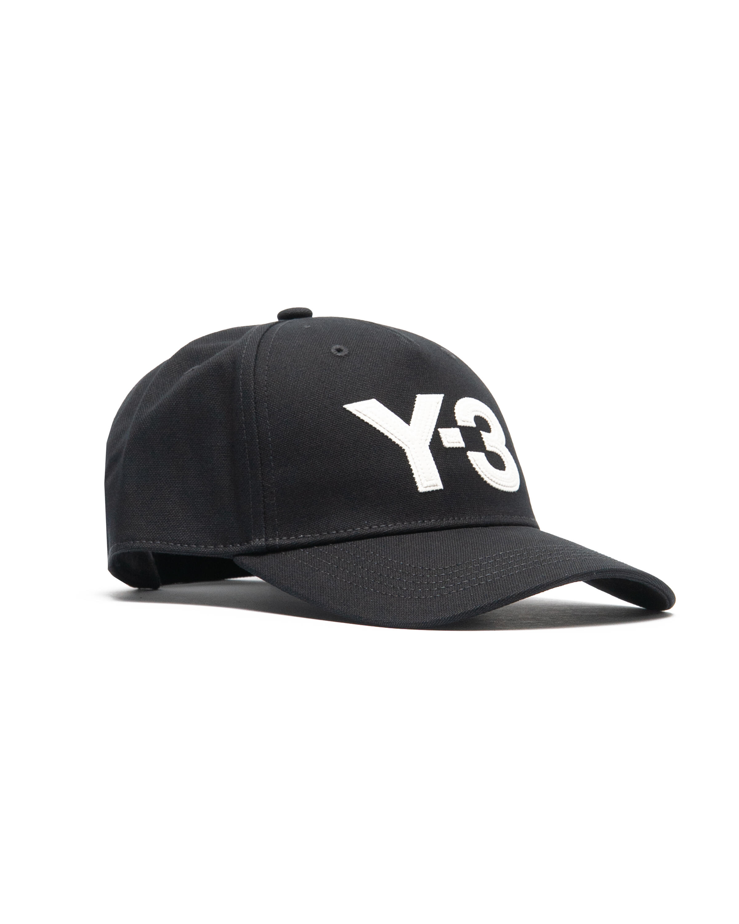 Y-3 LOGO CAP