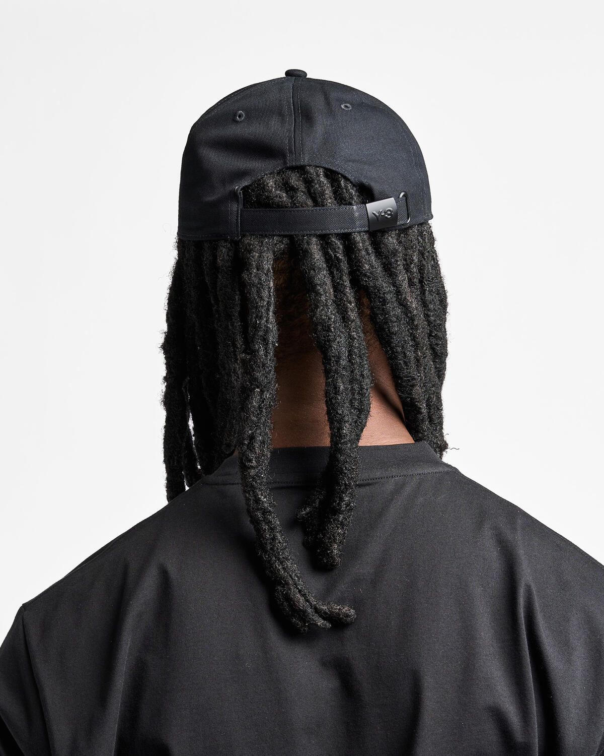 Adidas Y-3 Y-3 Logo Cap - Image 17