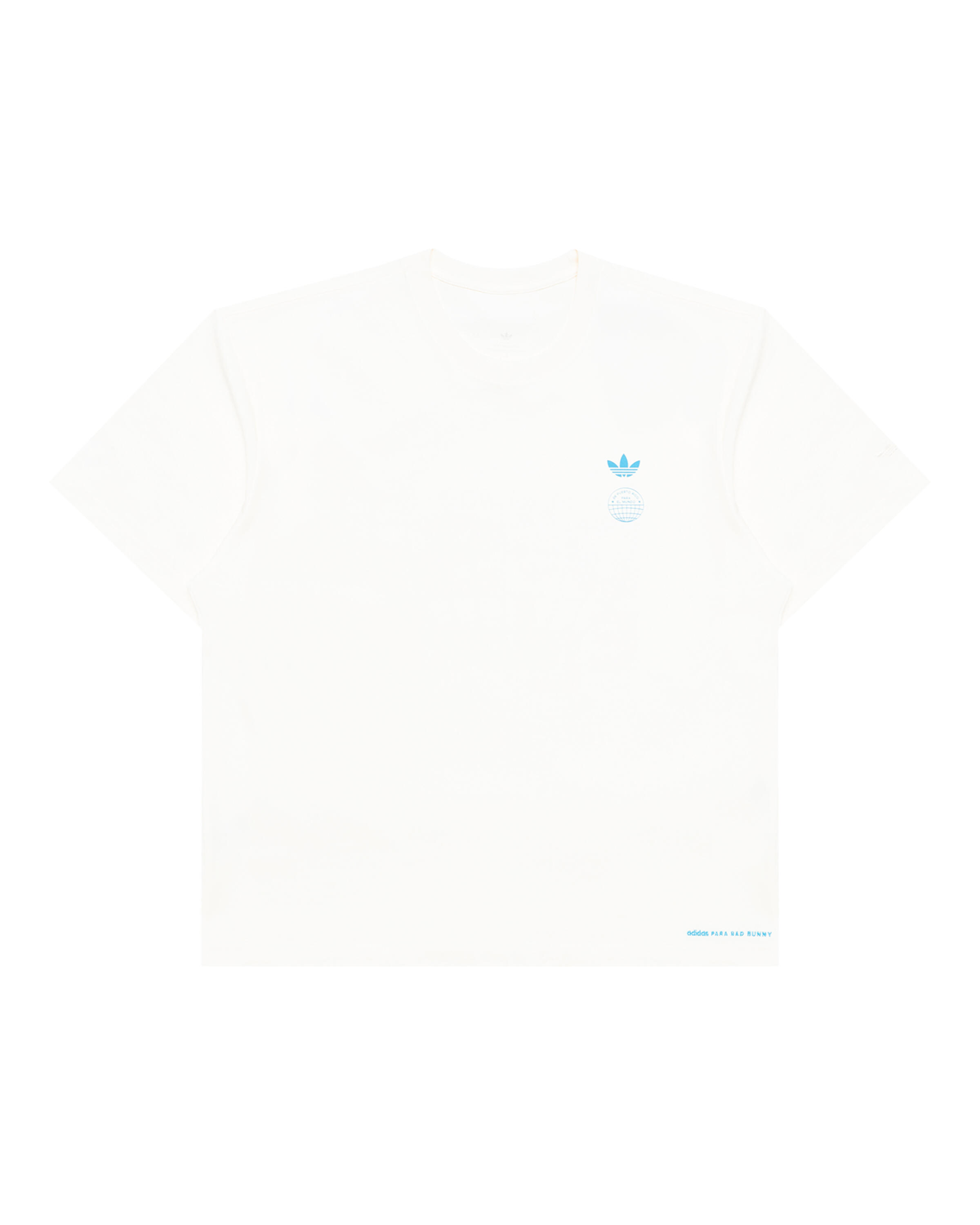 adidas Originals x Bad Bunny World Tour City Tees 'Düsseldorf'