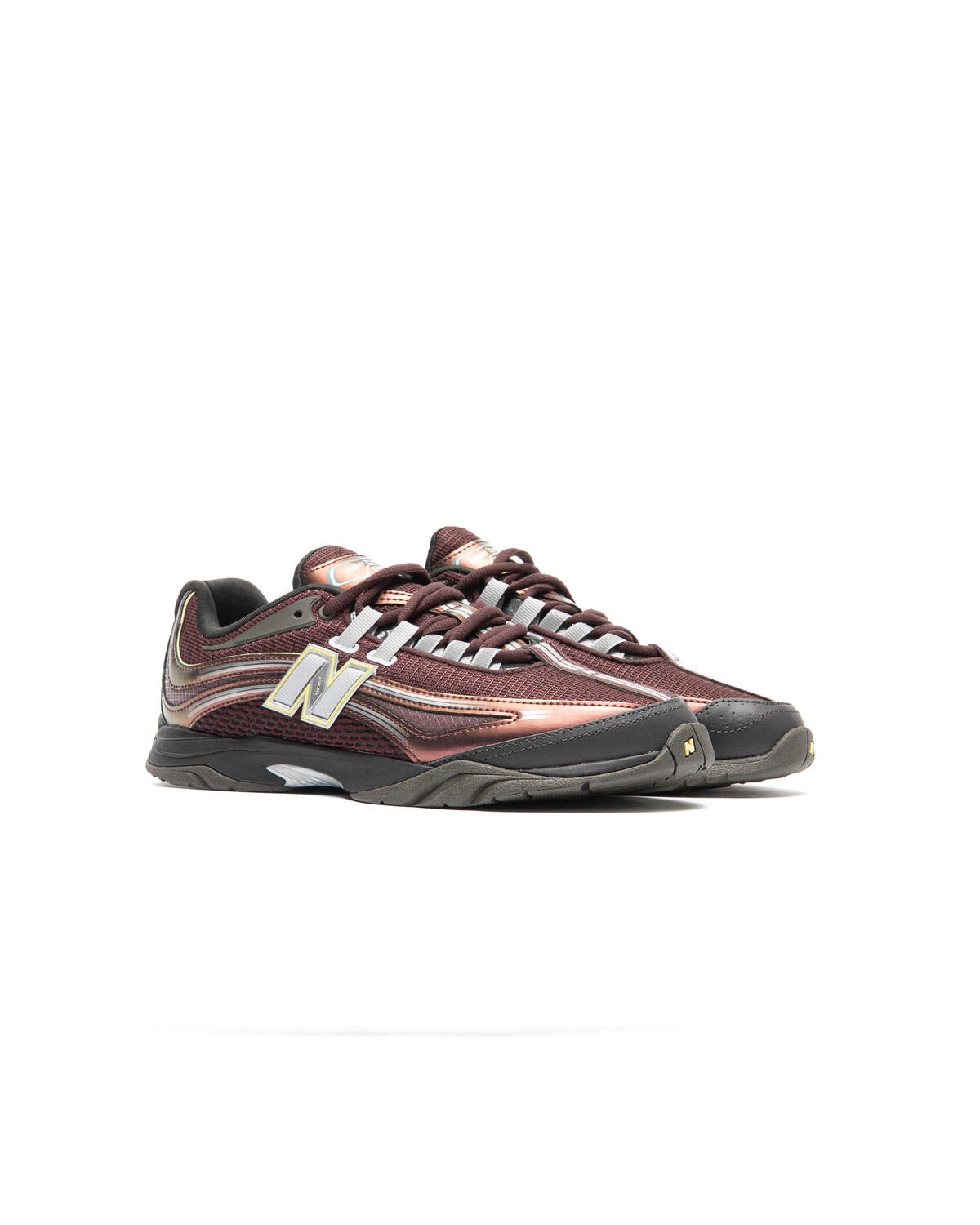 New Balance RC56 "Fast Track" - Image 9