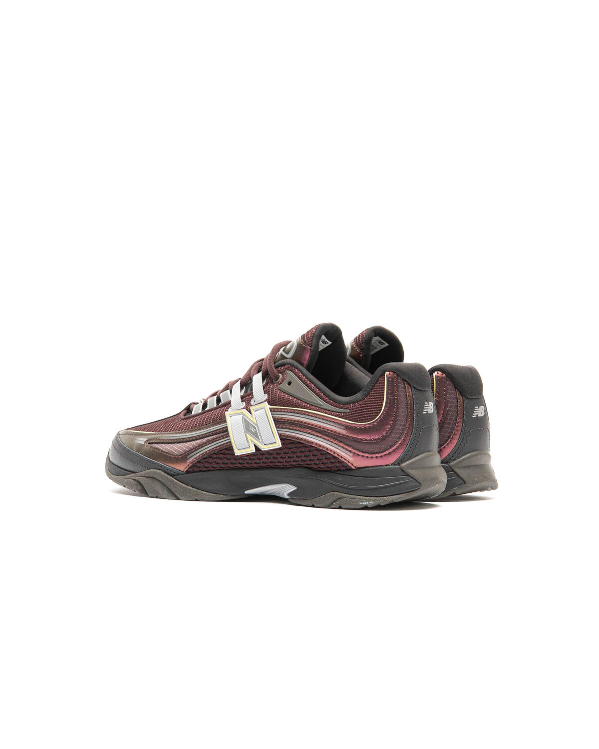 New Balance RC56 "Fast Track" - Image 10