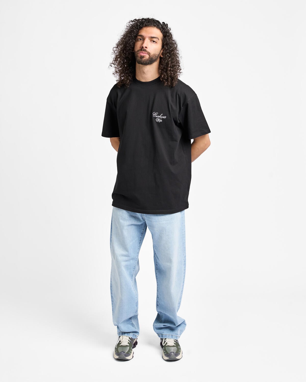 Carhartt WIP Landon Pant | I030468.01WU | AFEW STORE