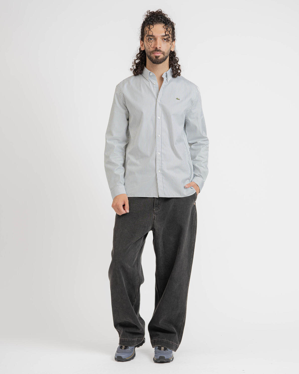 Lacoste Shirt - Image 3